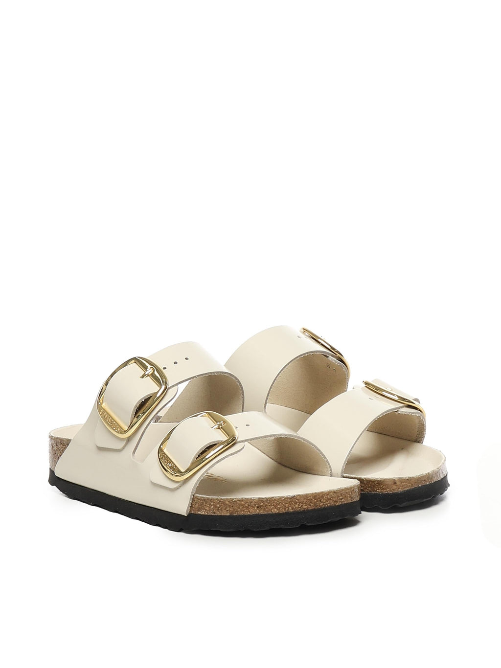 Sandali Arizona Big Buckle Birkenstock – Гарантія оригінальності – вид ззаду