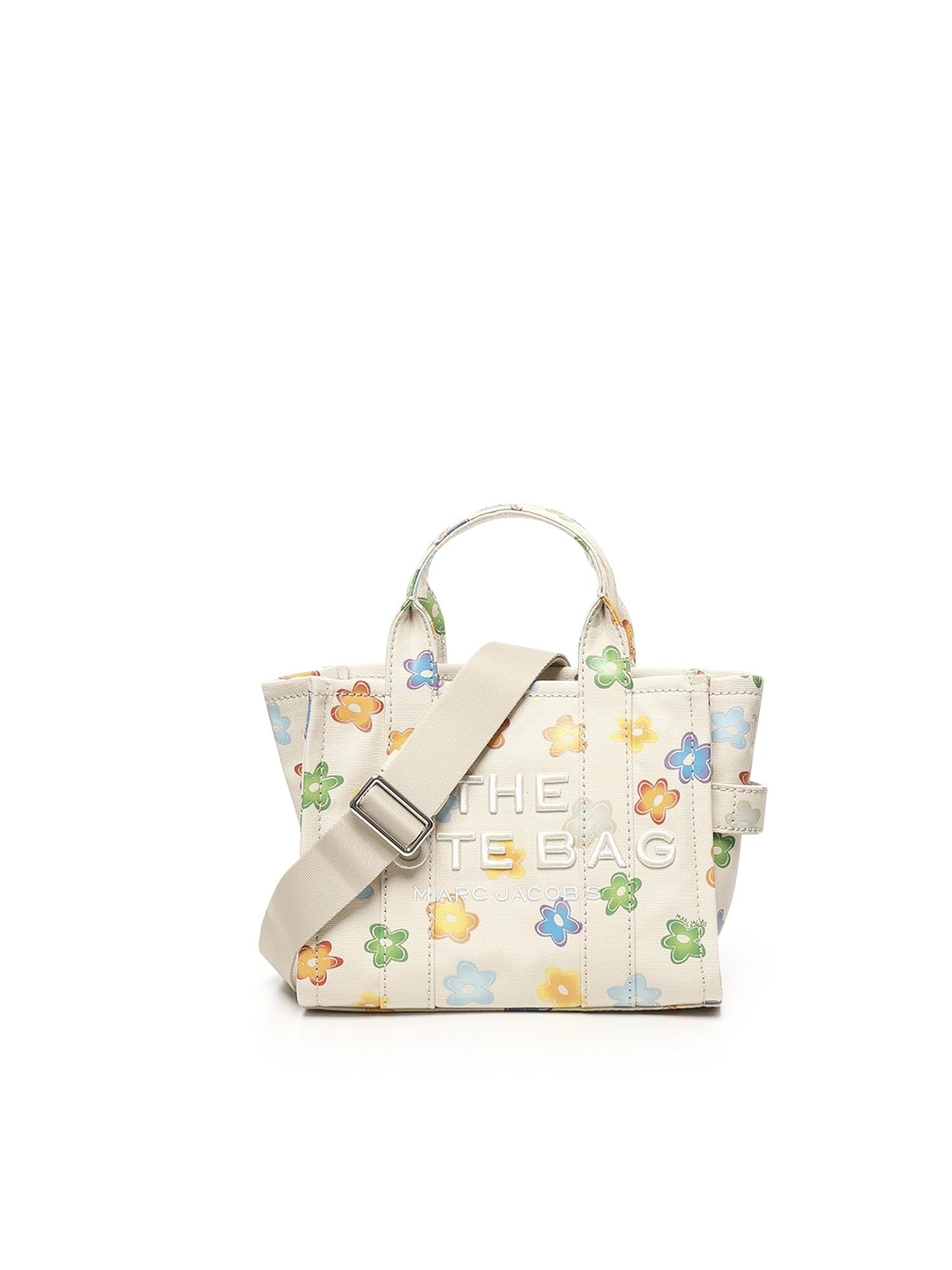 Marc jacobs Bags оригінал | Швидка доставка Україна – боковий вид