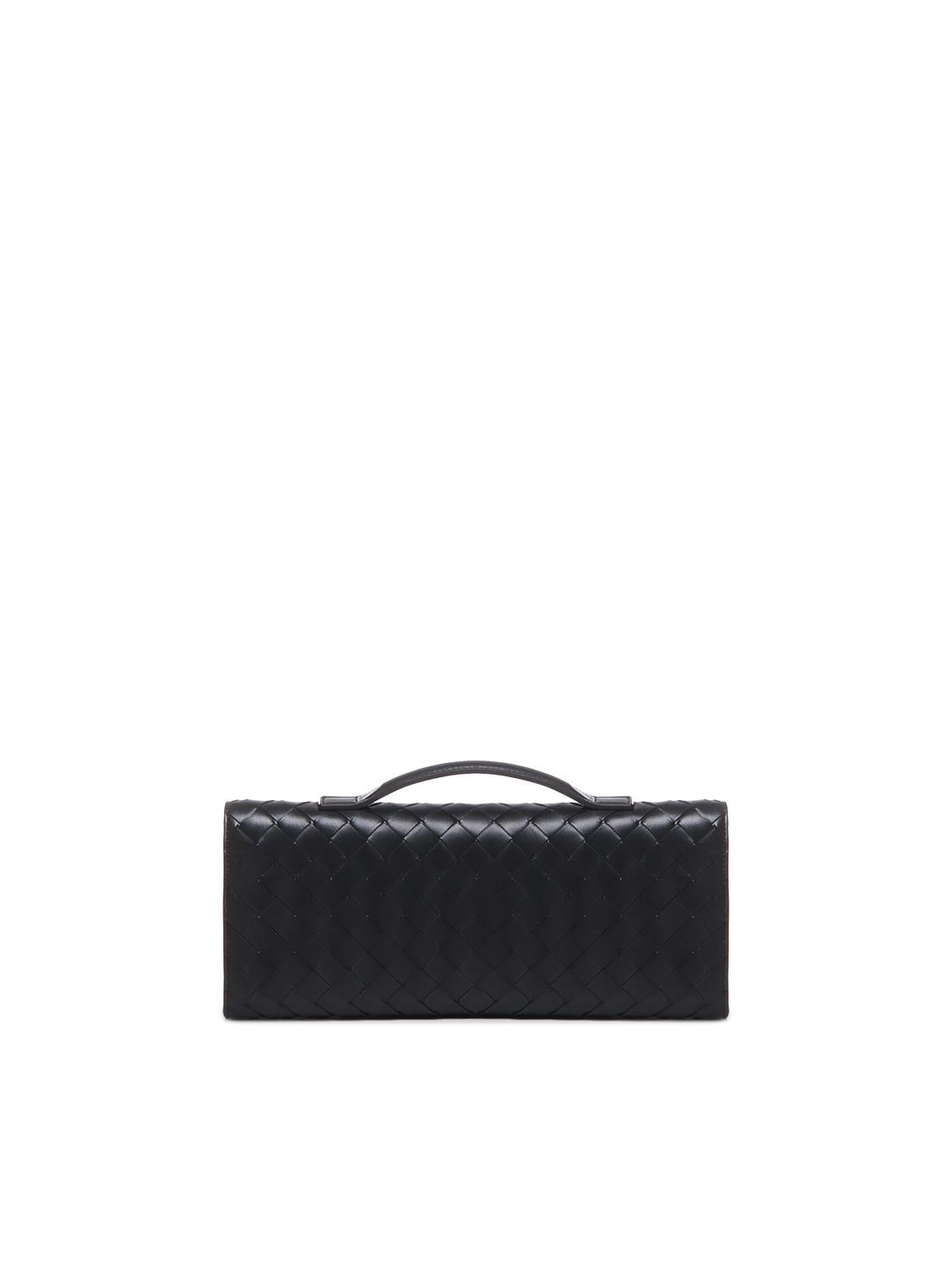 Clutch Andiamo Bottega veneta оригінал – Купити в Україні – детальний вид