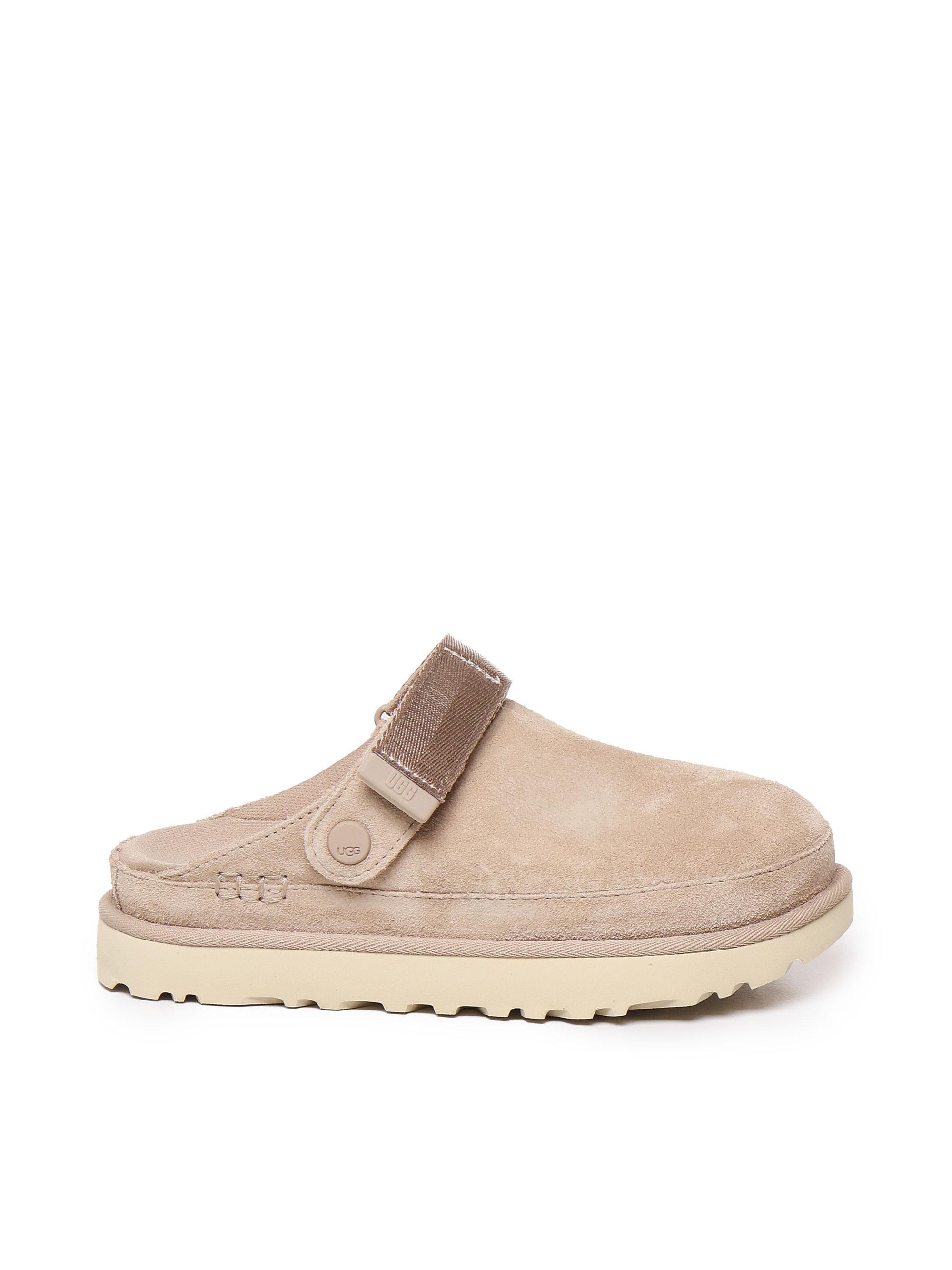 Ugg Footwear оригінал | Швидка доставка Україна – боковий вид