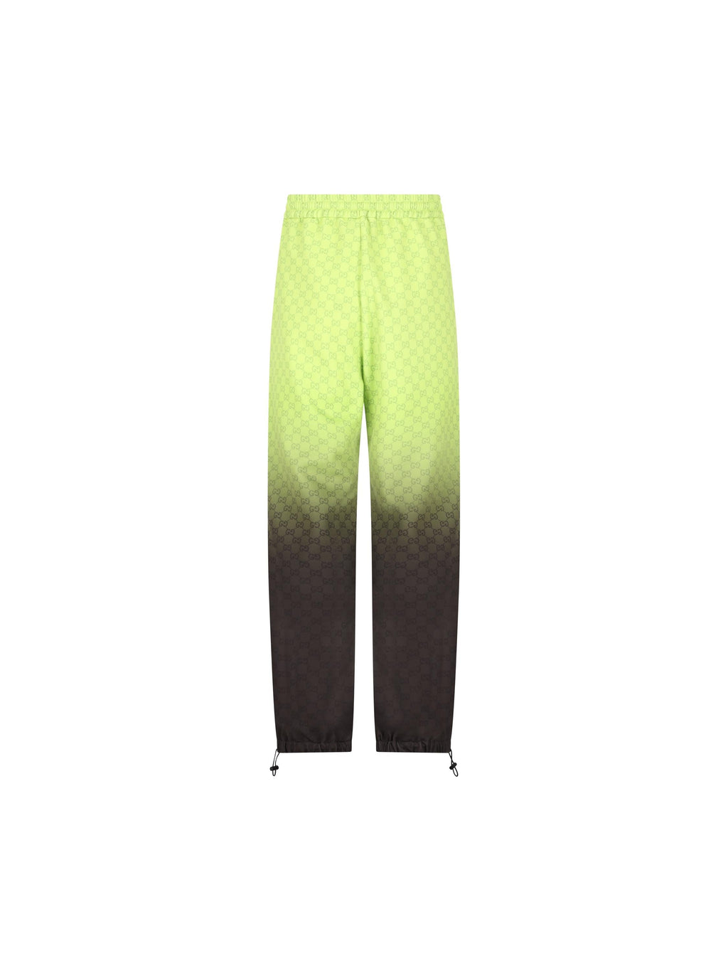 Gg Trousers Gucci – Гарантія оригінальності – вид ззаду