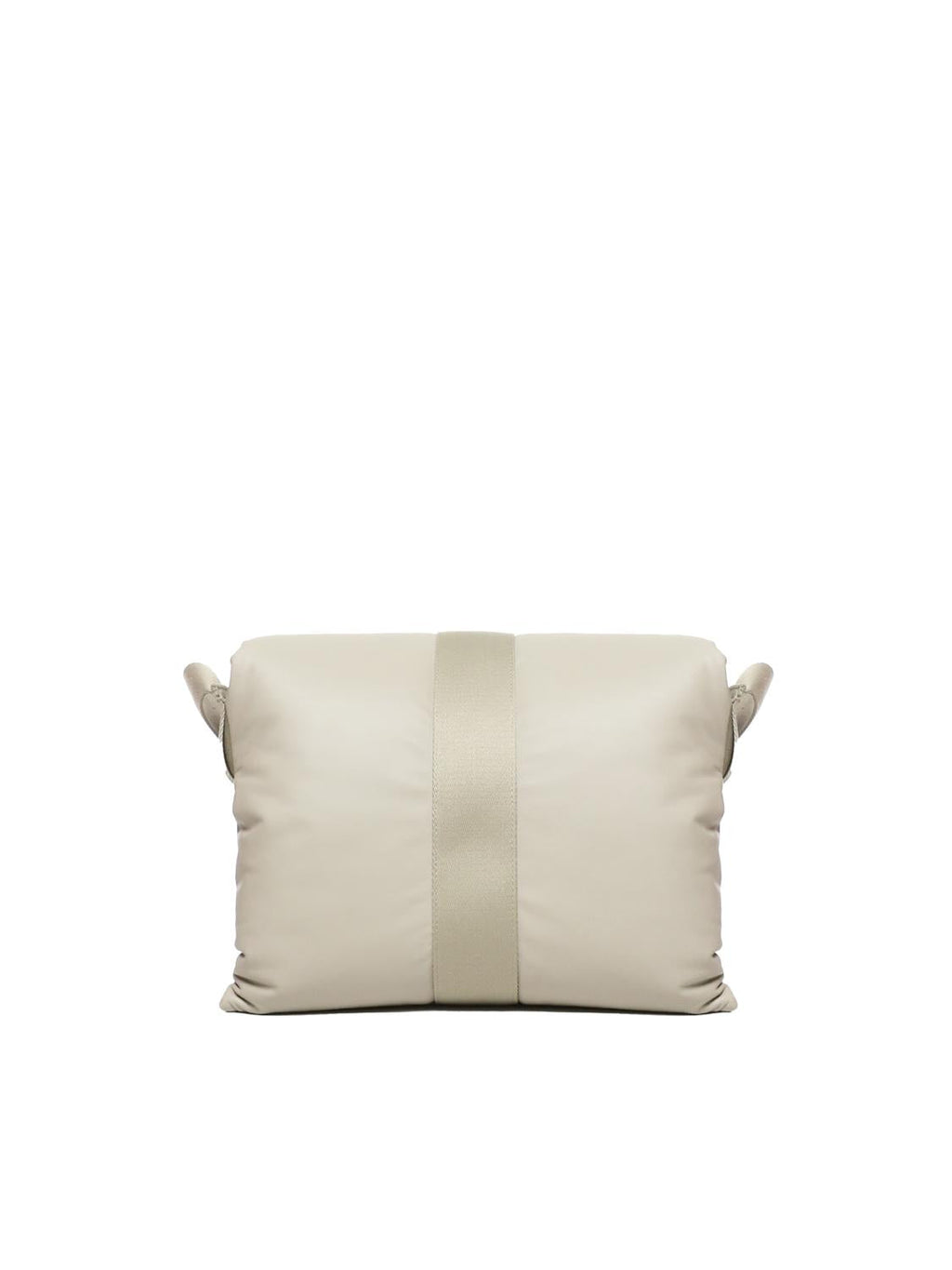 Оригінальна Borsa Pillow Burberry – детальний вид