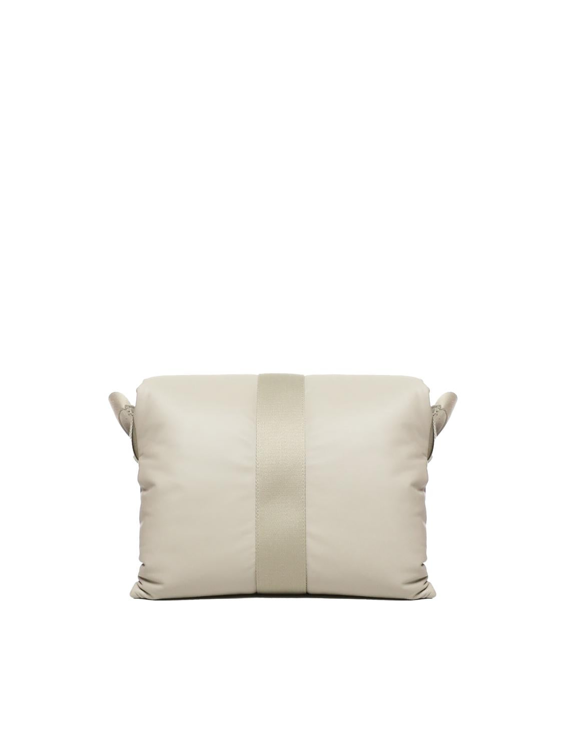 Оригінальна Borsa Pillow Burberry – детальний вид
