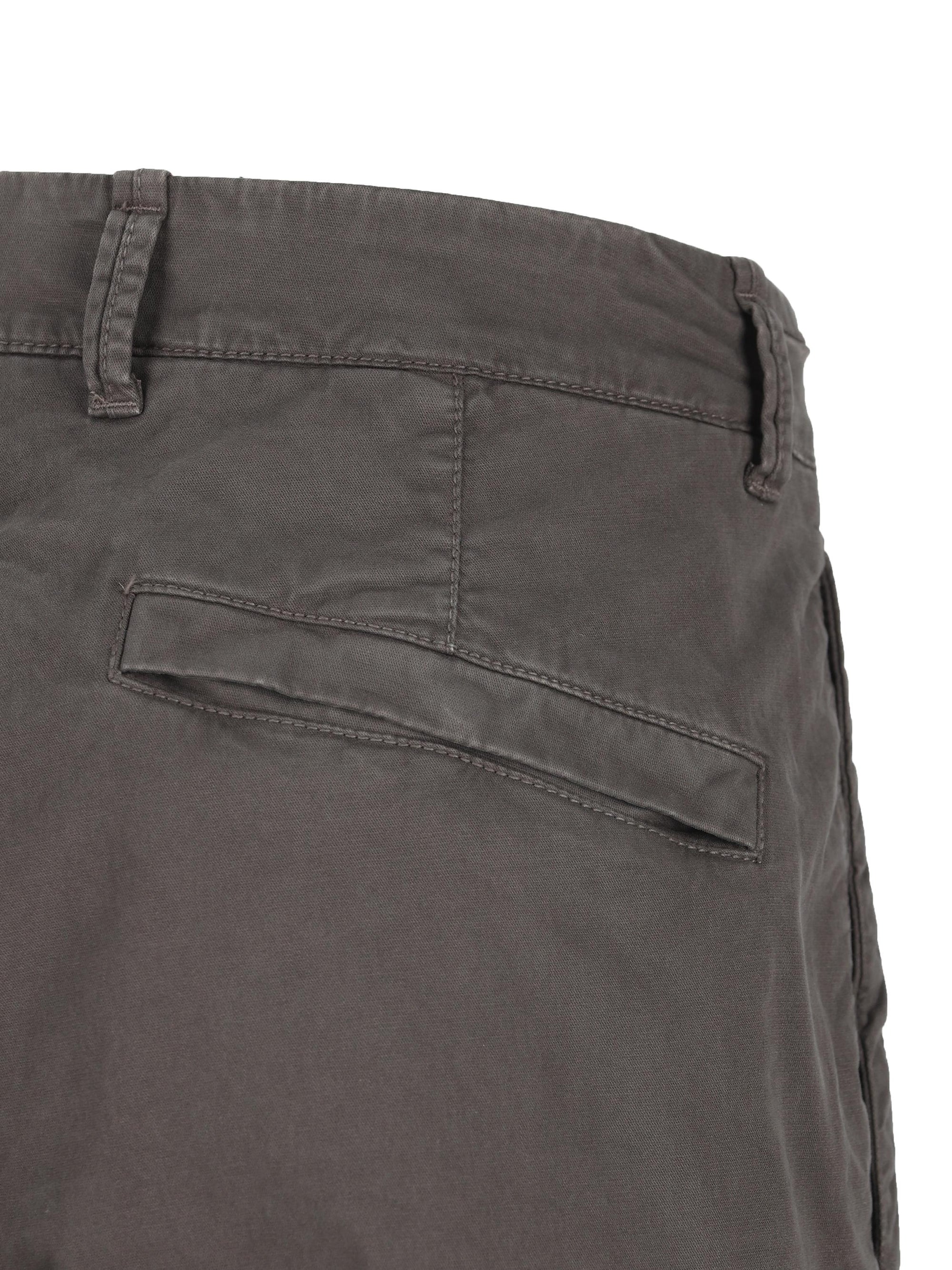 Оригінальна Cotton Trousers Stone island – збільшений вид