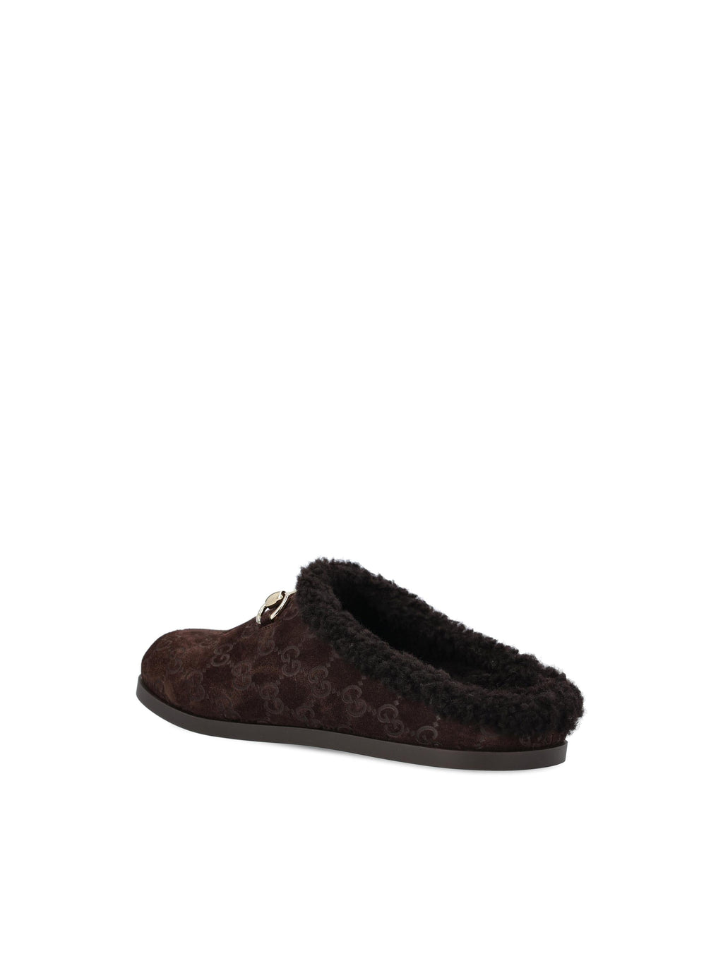 Mules With Clasp Gucci оригінал – Купити в Україні – детальний вид