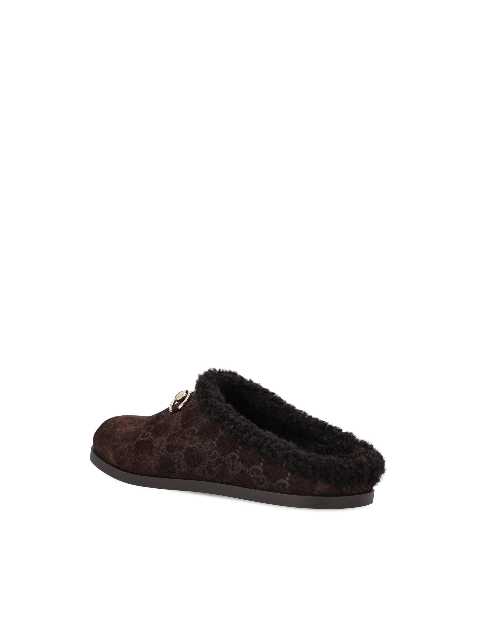 Mules With Clasp Gucci оригінал – Купити в Україні – детальний вид