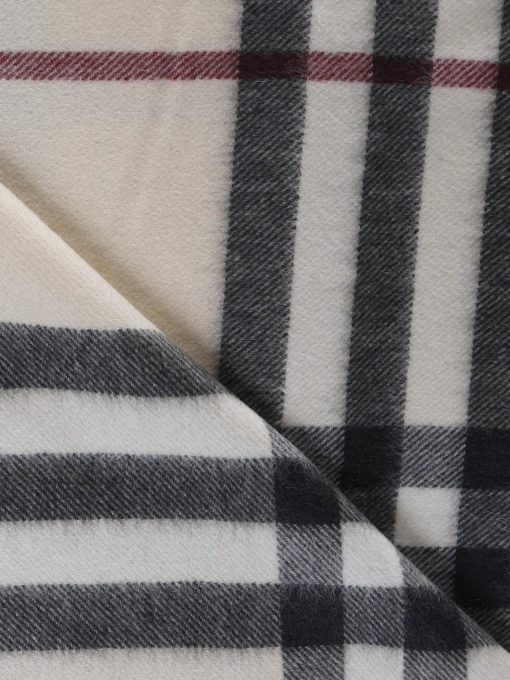 Burberry Knitwear оригінал | Швидка доставка Україна – вид ззаду