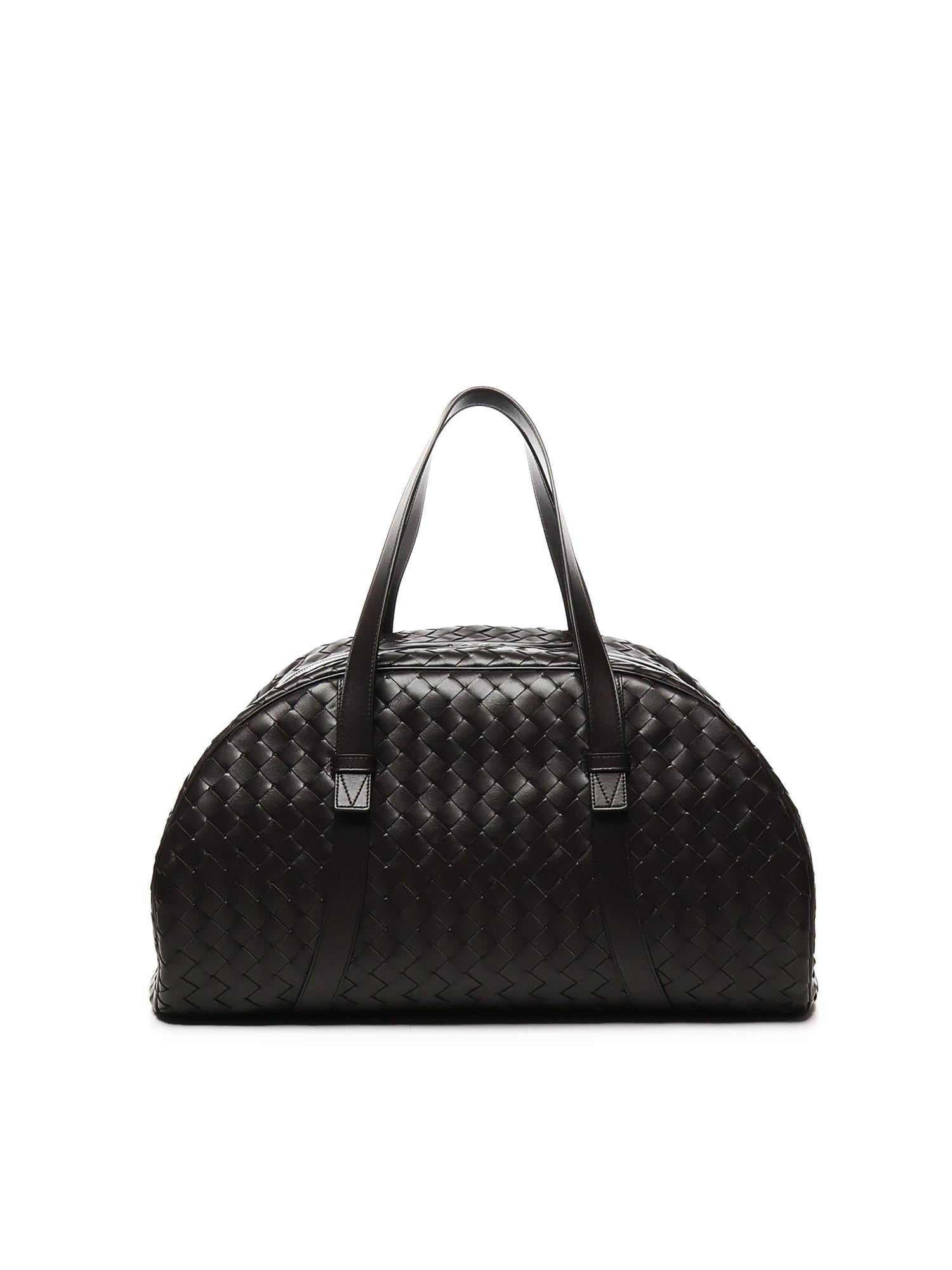 Bottega veneta Bags оригінал | Швидка доставка Україна – боковий вид