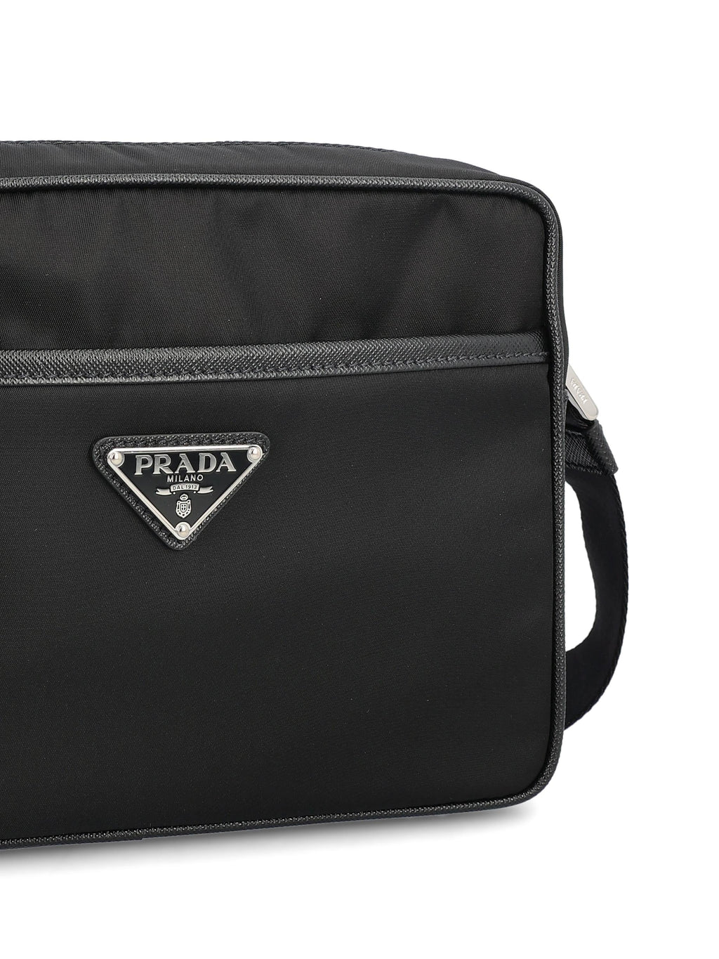 Оригінальна Borsa In Re Nylon Prada – збільшений вид