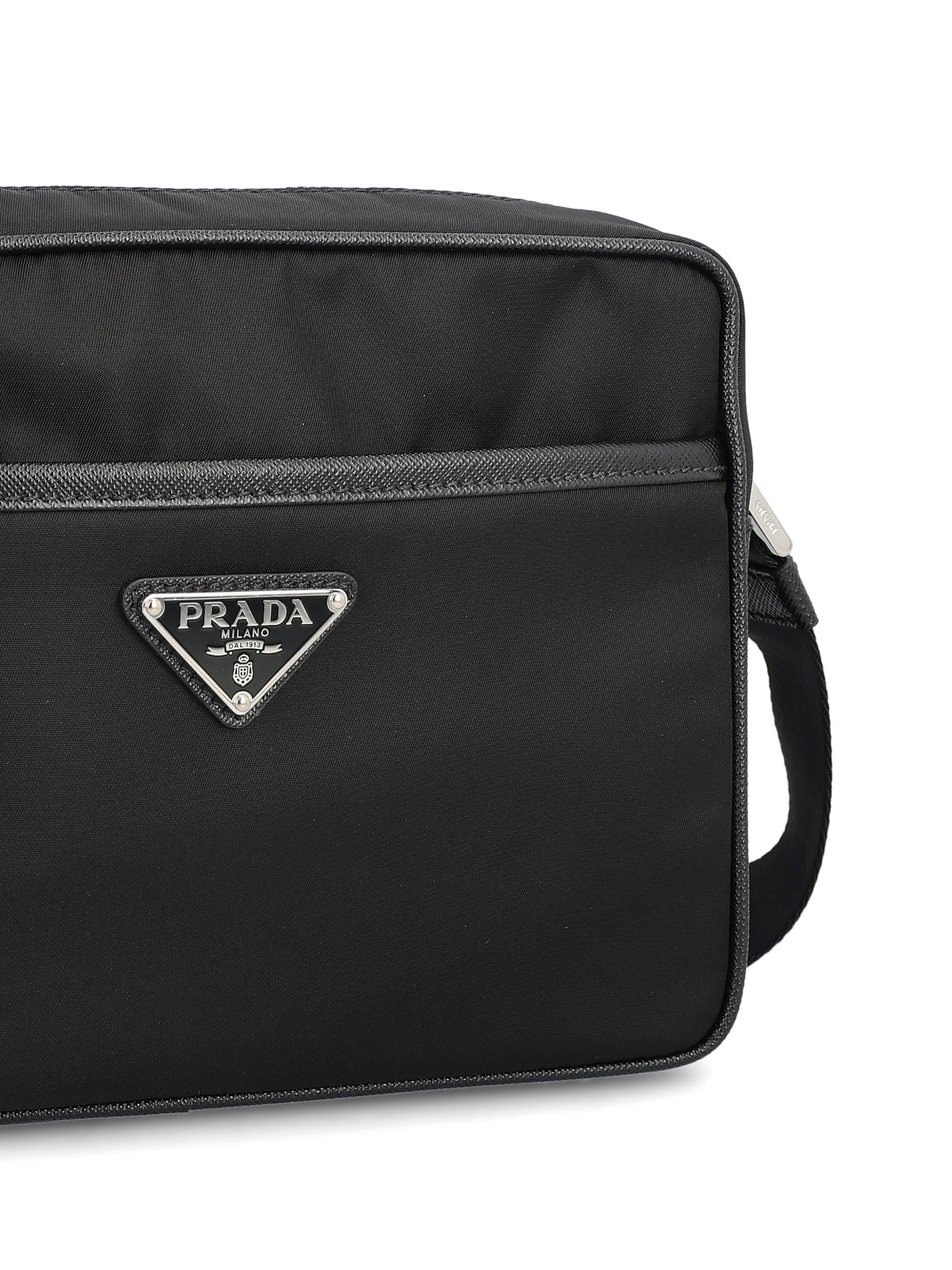 Оригінальна Borsa In Re Nylon Prada – збільшений вид