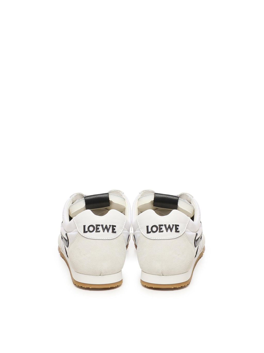 Sneaker Ballet Runner 2.0 Loewe – Гарантія оригінальності – детальний вид