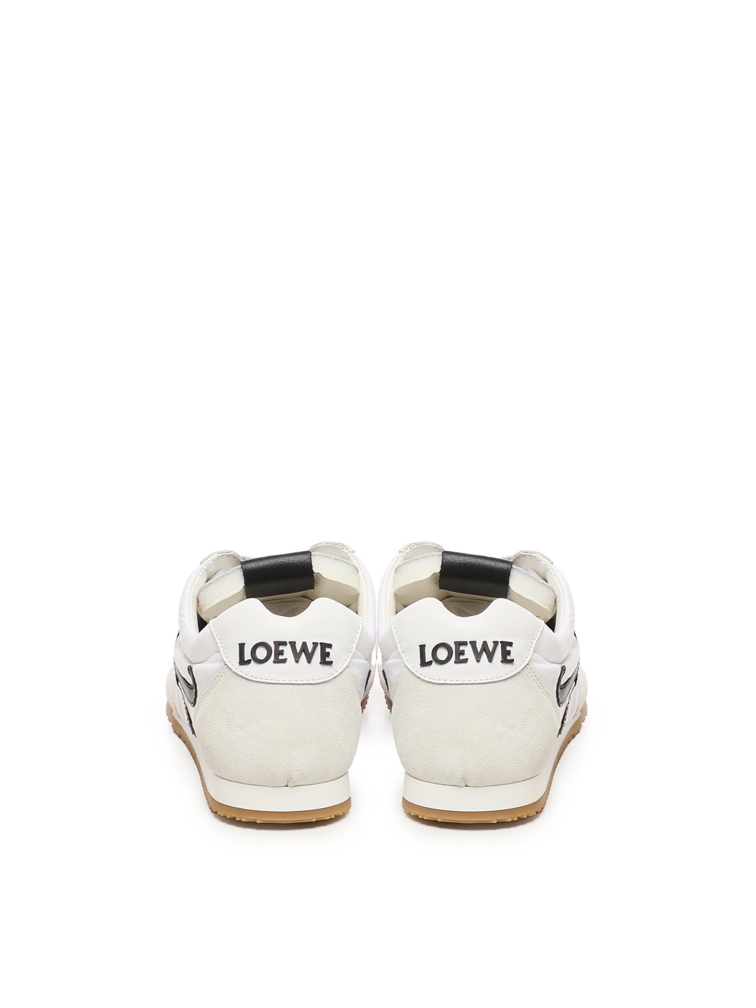 Sneaker Ballet Runner 2.0 Loewe – Гарантія оригінальності – детальний вид