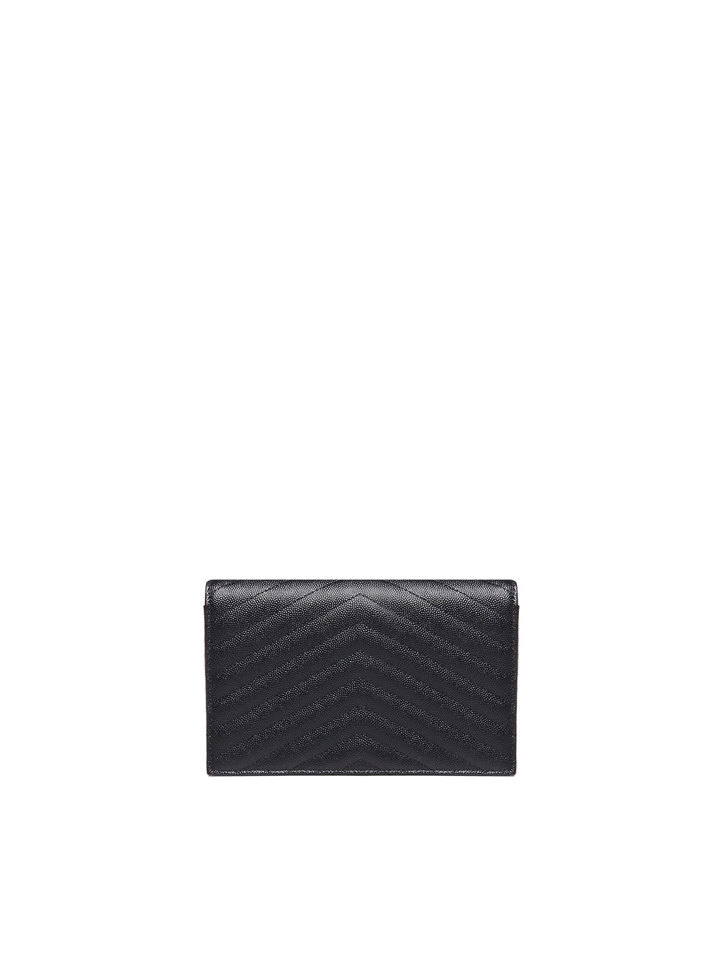 Оригінальна Pochette Envelope Con Catena Cassandre Saint laurent – детальний вид