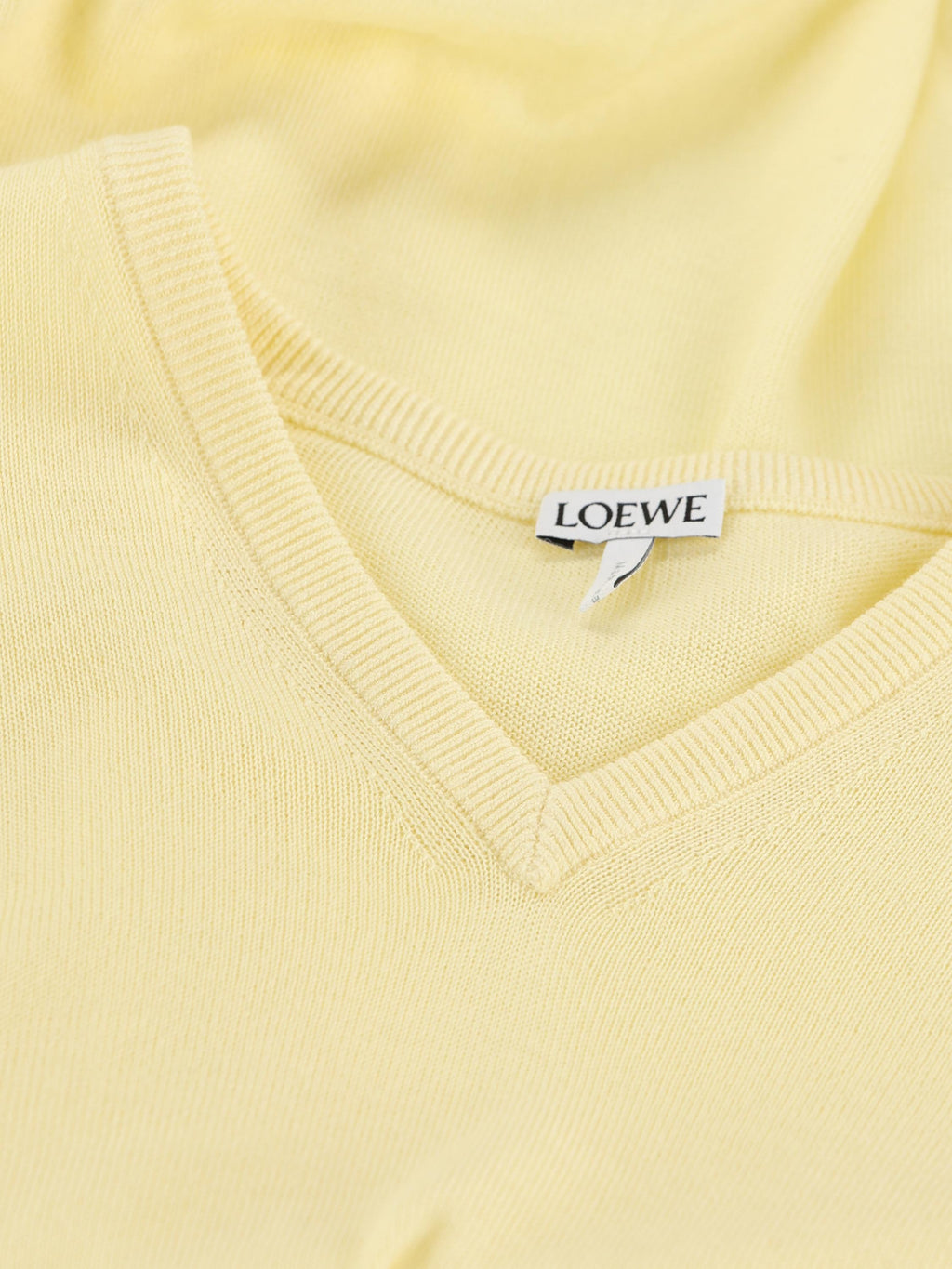 Wool Sweater Loewe оригінал – Купити в Україні – збільшений вид