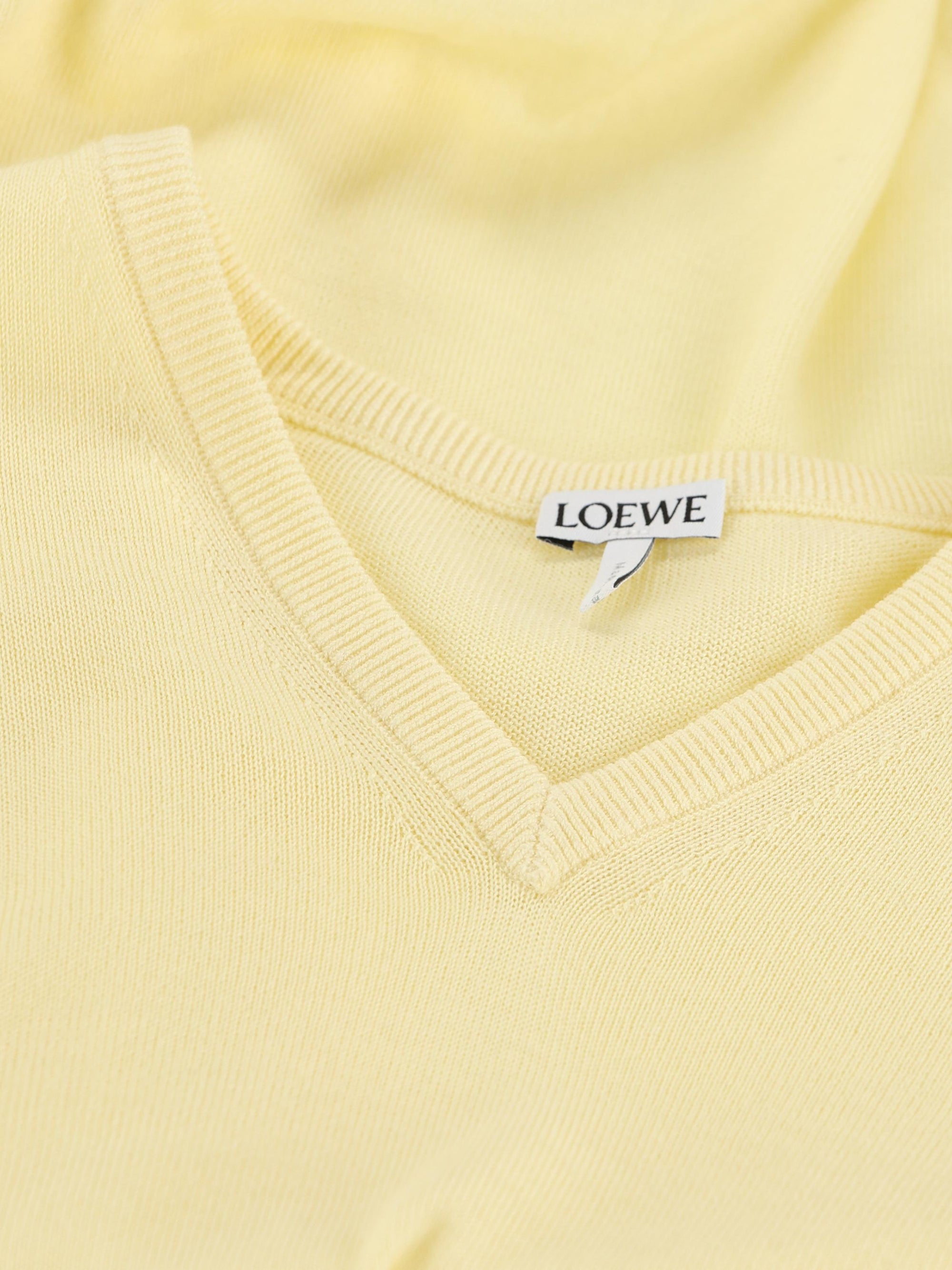 Wool Sweater Loewe оригінал – Купити в Україні – збільшений вид