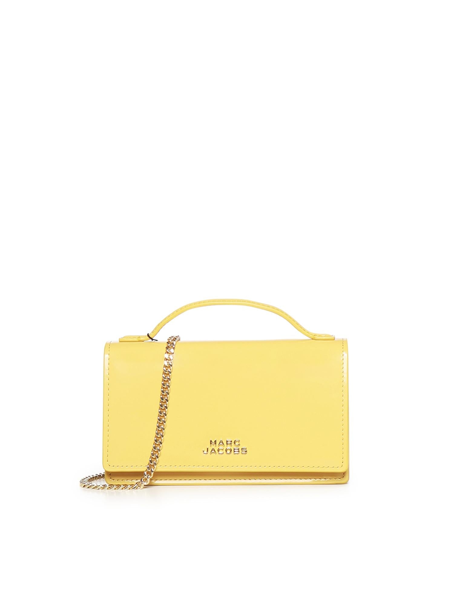 Marc jacobs Bags оригінал | Швидка доставка Україна – боковий вид