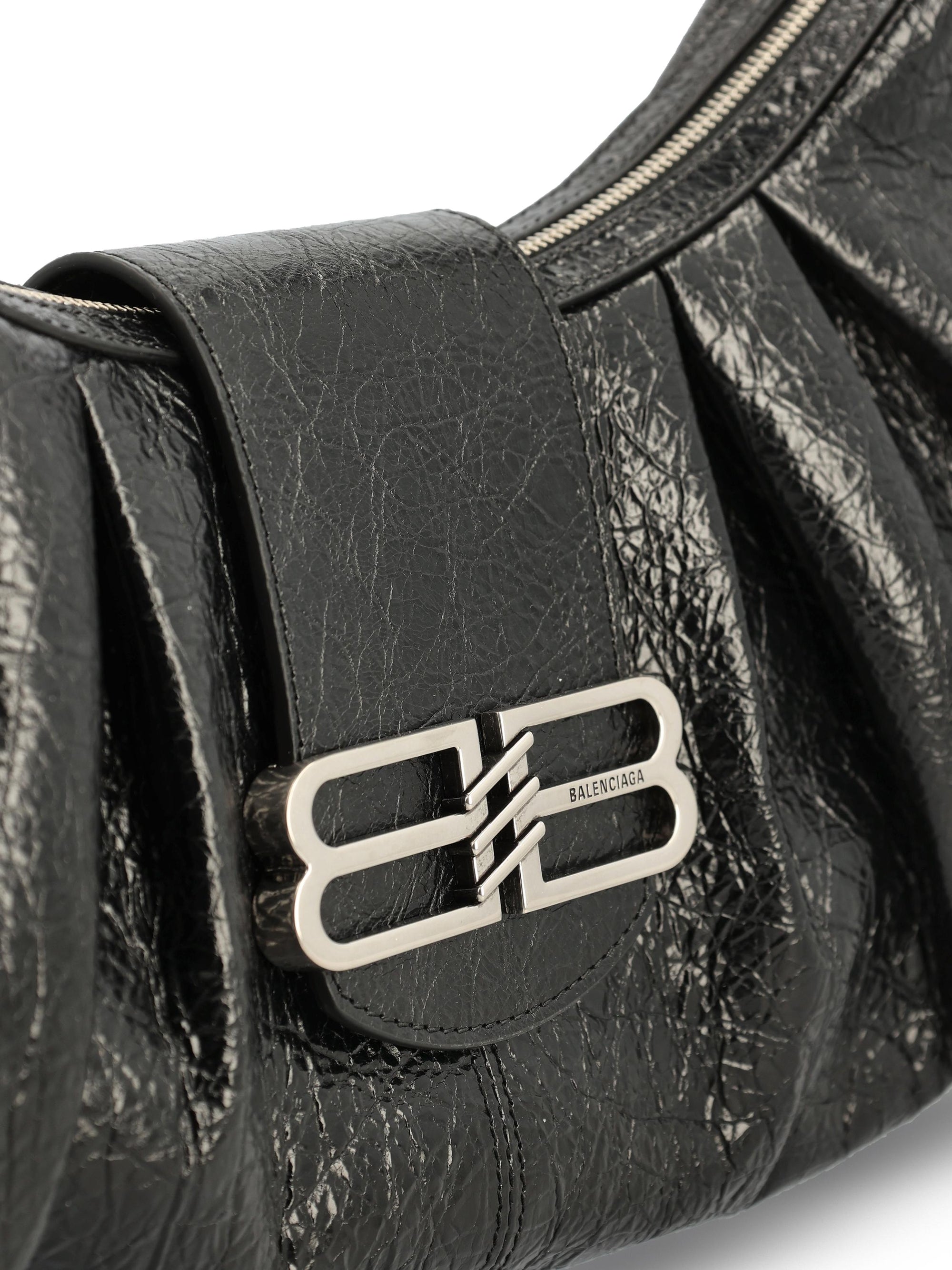 Borsa Pamela Piccola Balenciaga оригінал – Купити в Україні – збільшений вид
