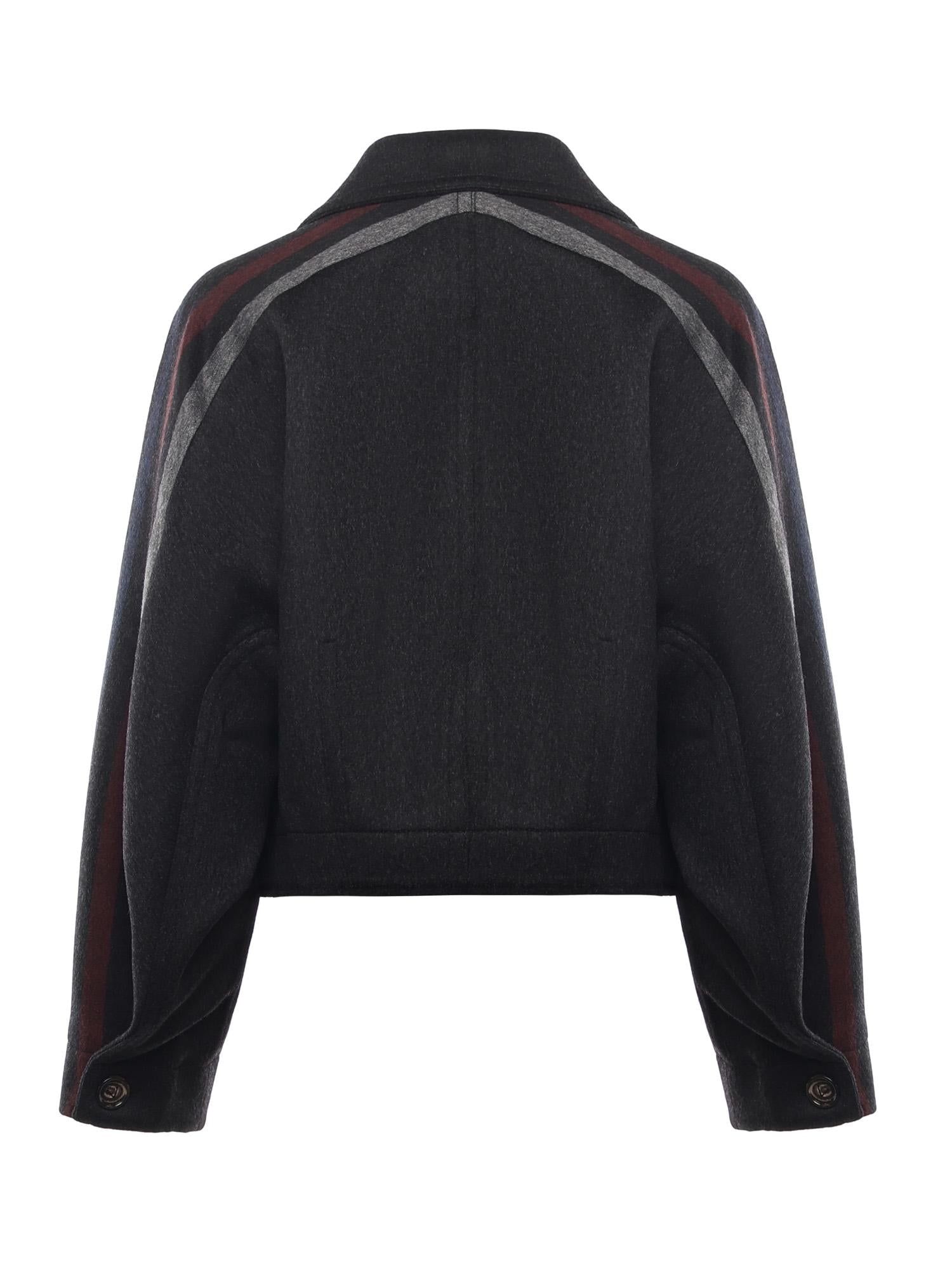 Bottega veneta Outerwear оригінал | Швидка доставка Україна – детальний вид