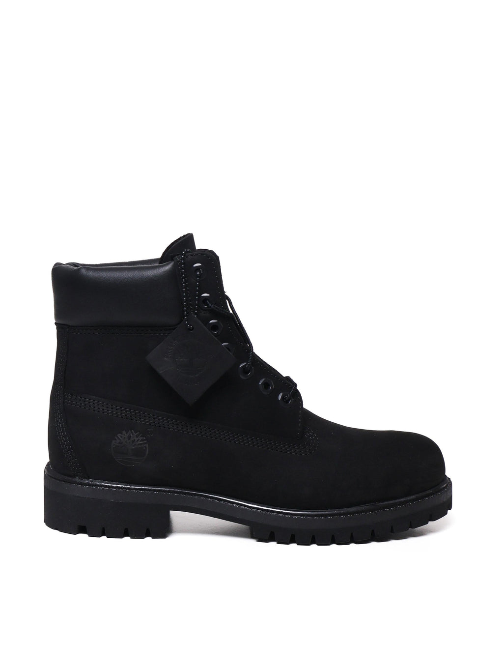 Оригінальна Stivale Impermeabile Timberland® Timberland – боковий вид