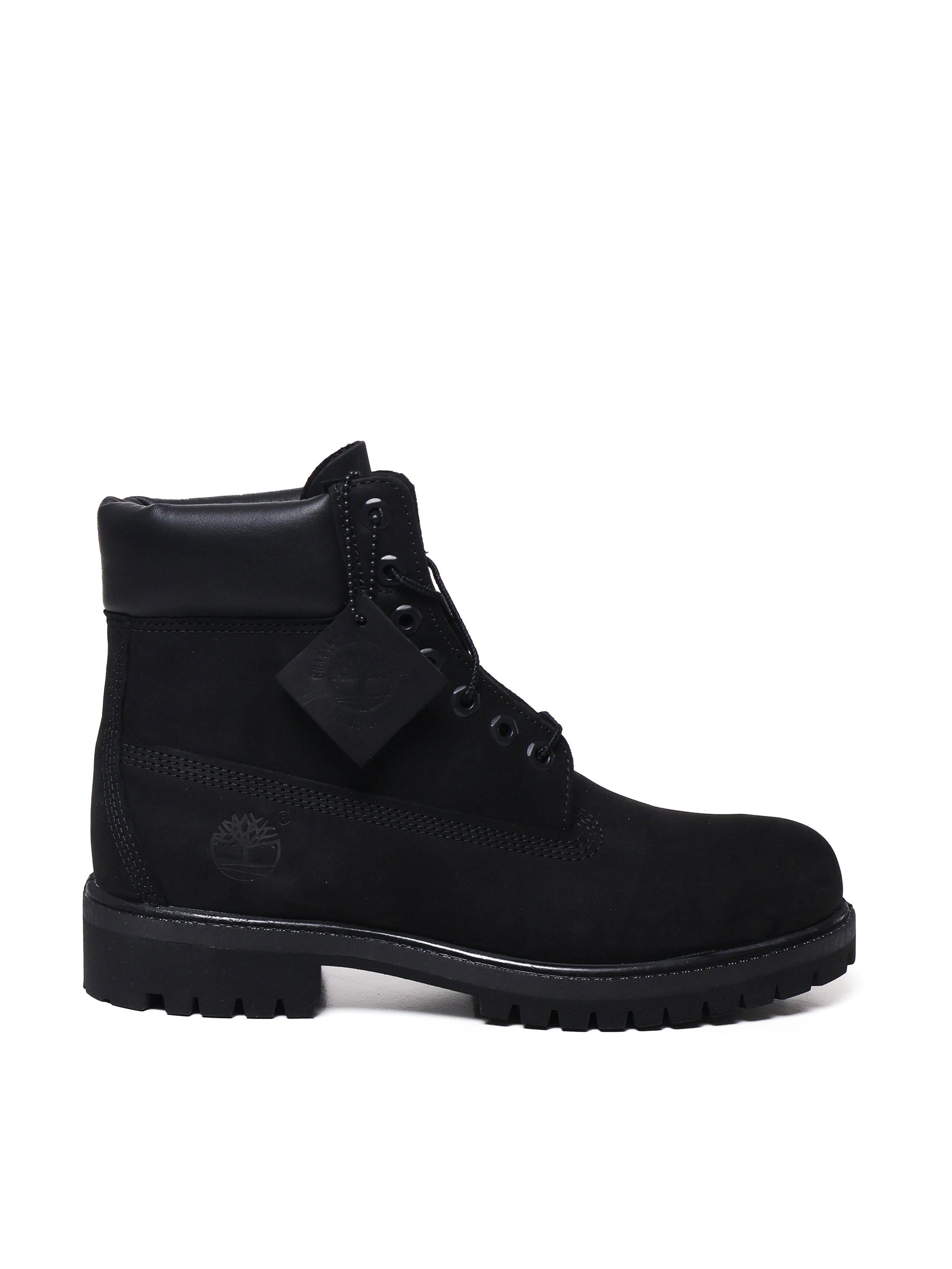 Оригінальна Stivale Impermeabile Timberland® Timberland – боковий вид