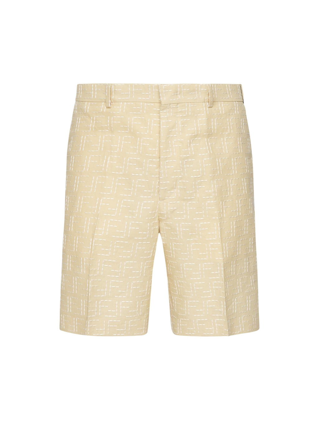 Fendi Bottoms оригінал | Швидка доставка Україна – боковий вид