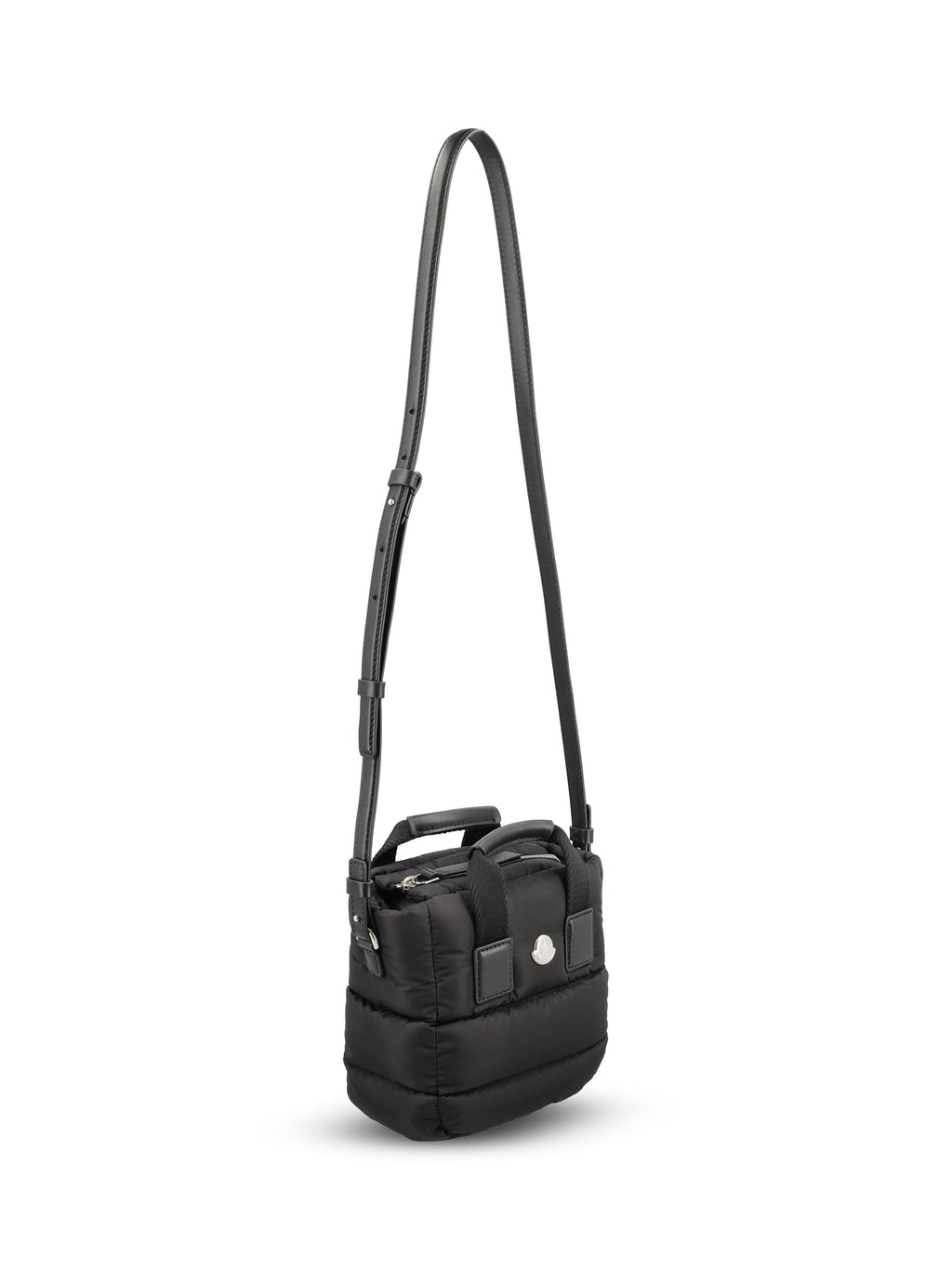 Оригінальна Micro Caradoc Tote Bag Moncler – детальний вид