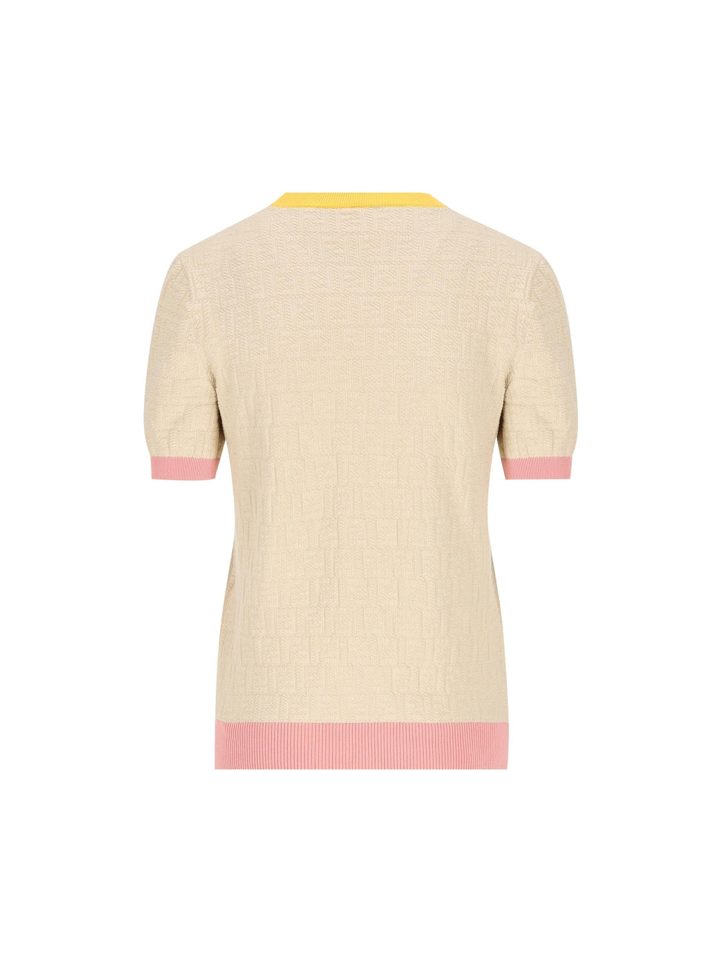 Fendi Knitwear оригінал | Швидка доставка Україна – вид ззаду