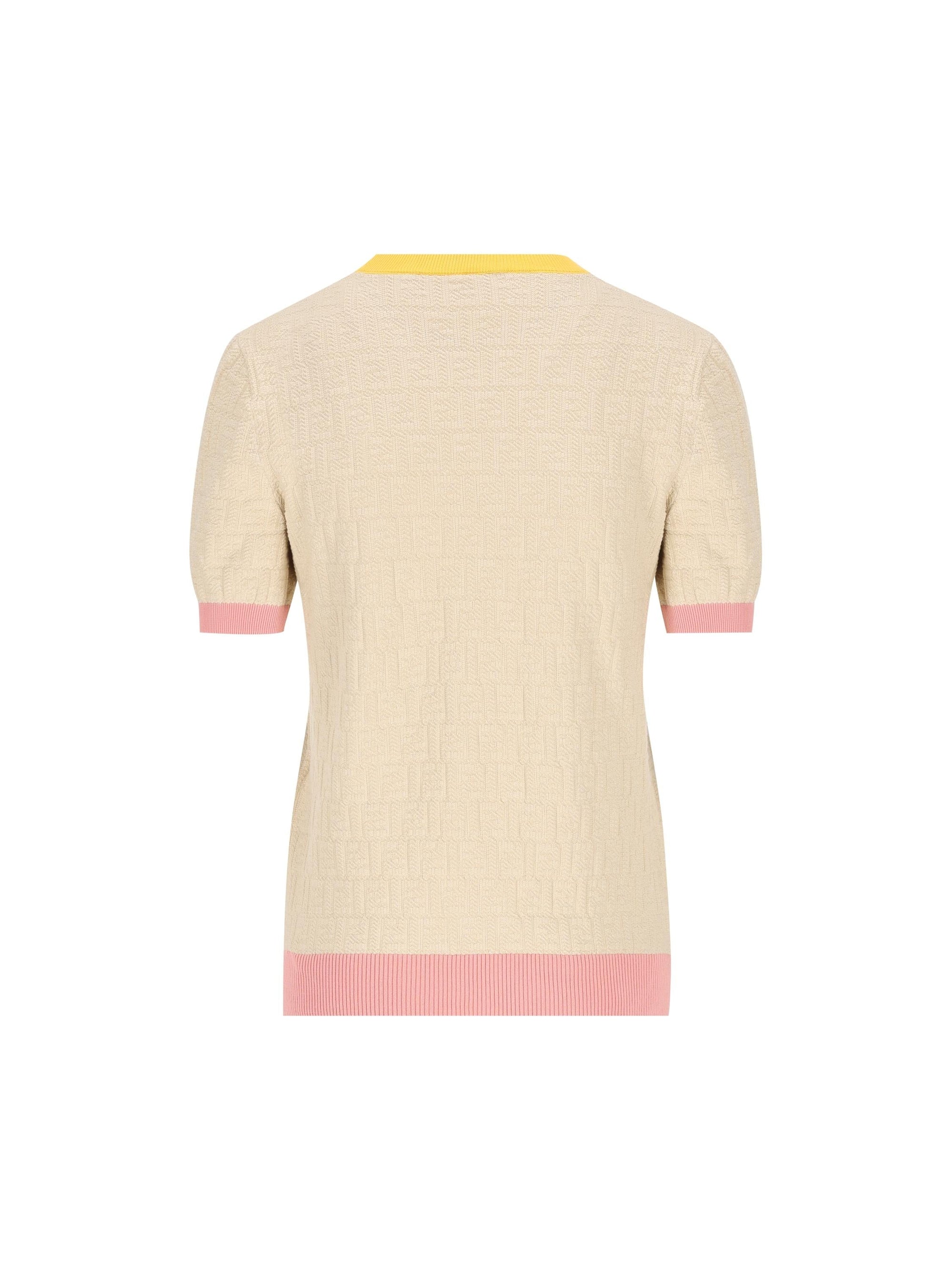 Fendi Knitwear оригінал | Швидка доставка Україна – вид ззаду
