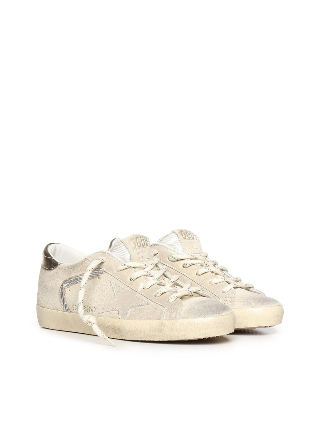 Golden goose Footwear оригінал | Швидка доставка Україна – вид ззаду