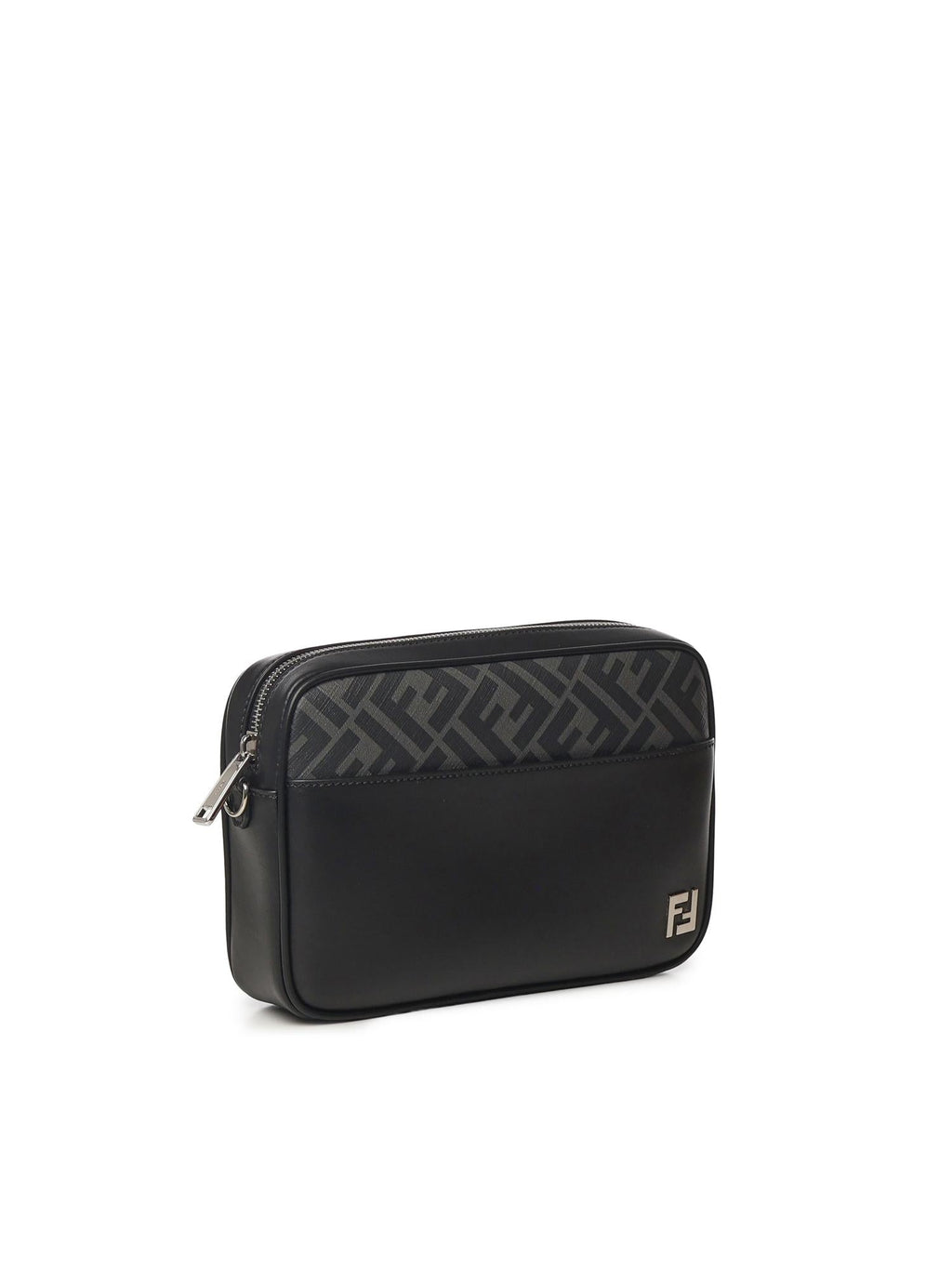 Borsa Camera Case Squared Ff Fendi оригінал – Купити в Україні – вид ззаду