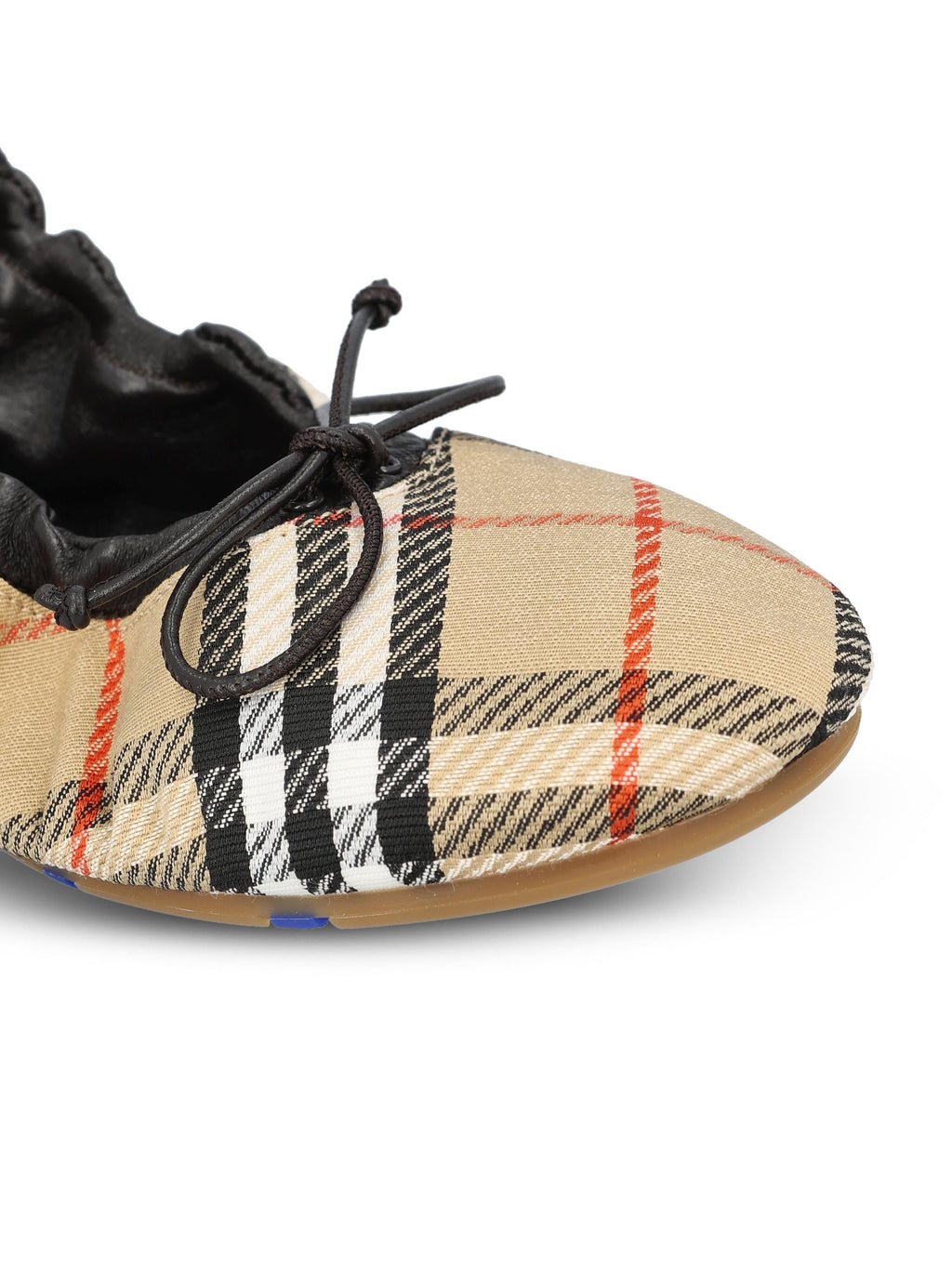 Burberry Footwear оригінал | Швидка доставка Україна – збільшений вид