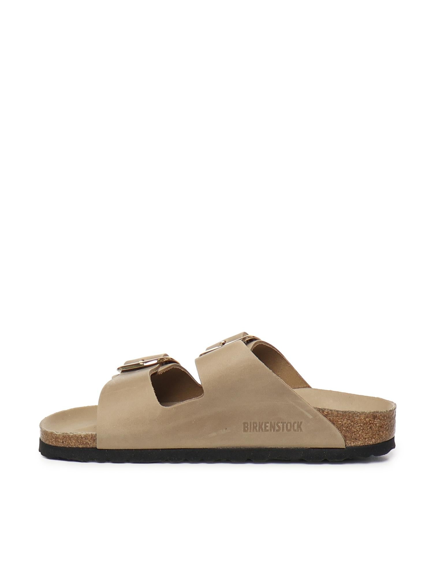 Sandali Arizona Big Buckle Birkenstock – Гарантія оригінальності – збільшений вид