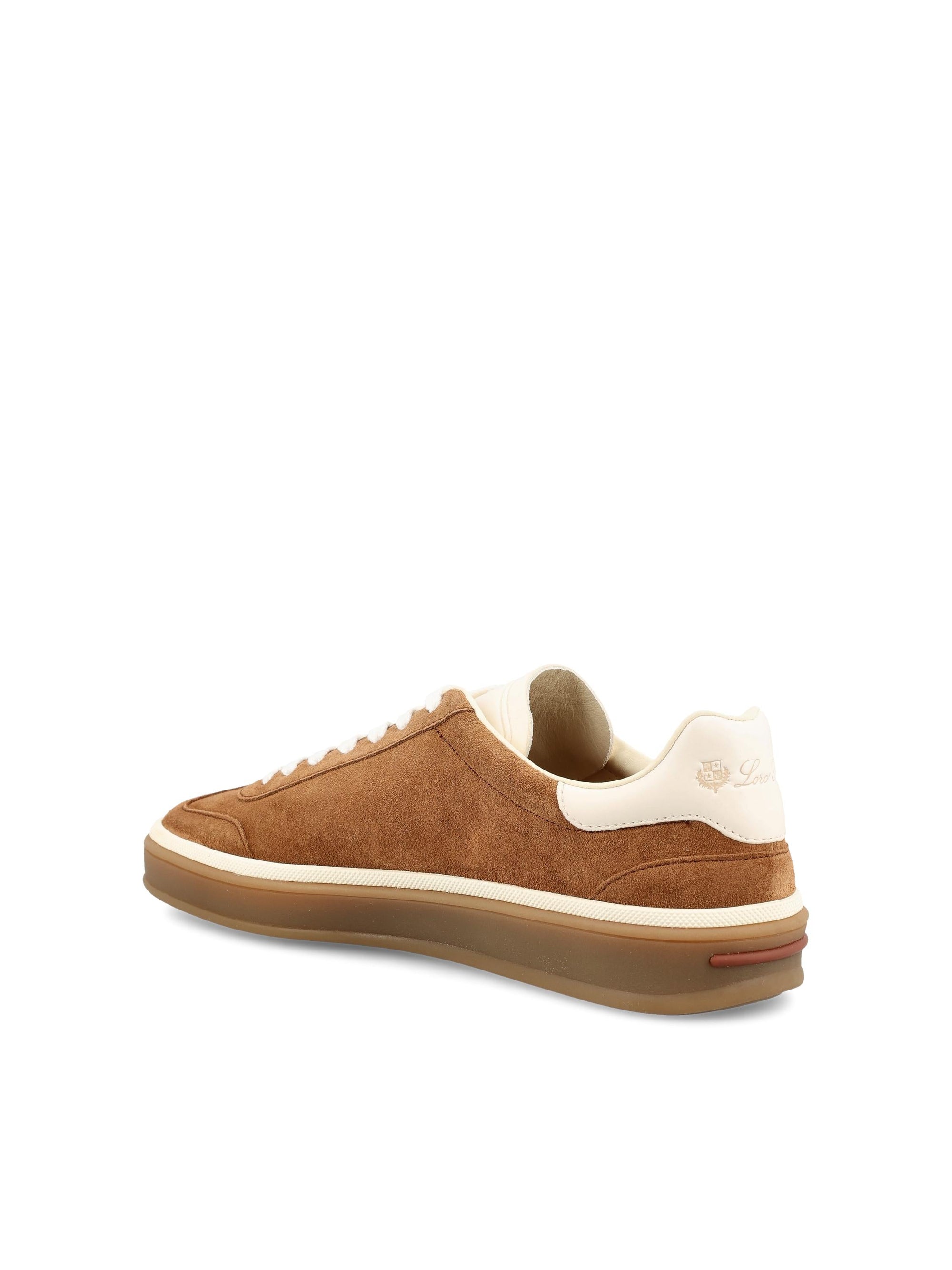 Tennis Walk Sneakers Loro piana оригінал – Купити в Україні – детальний вид