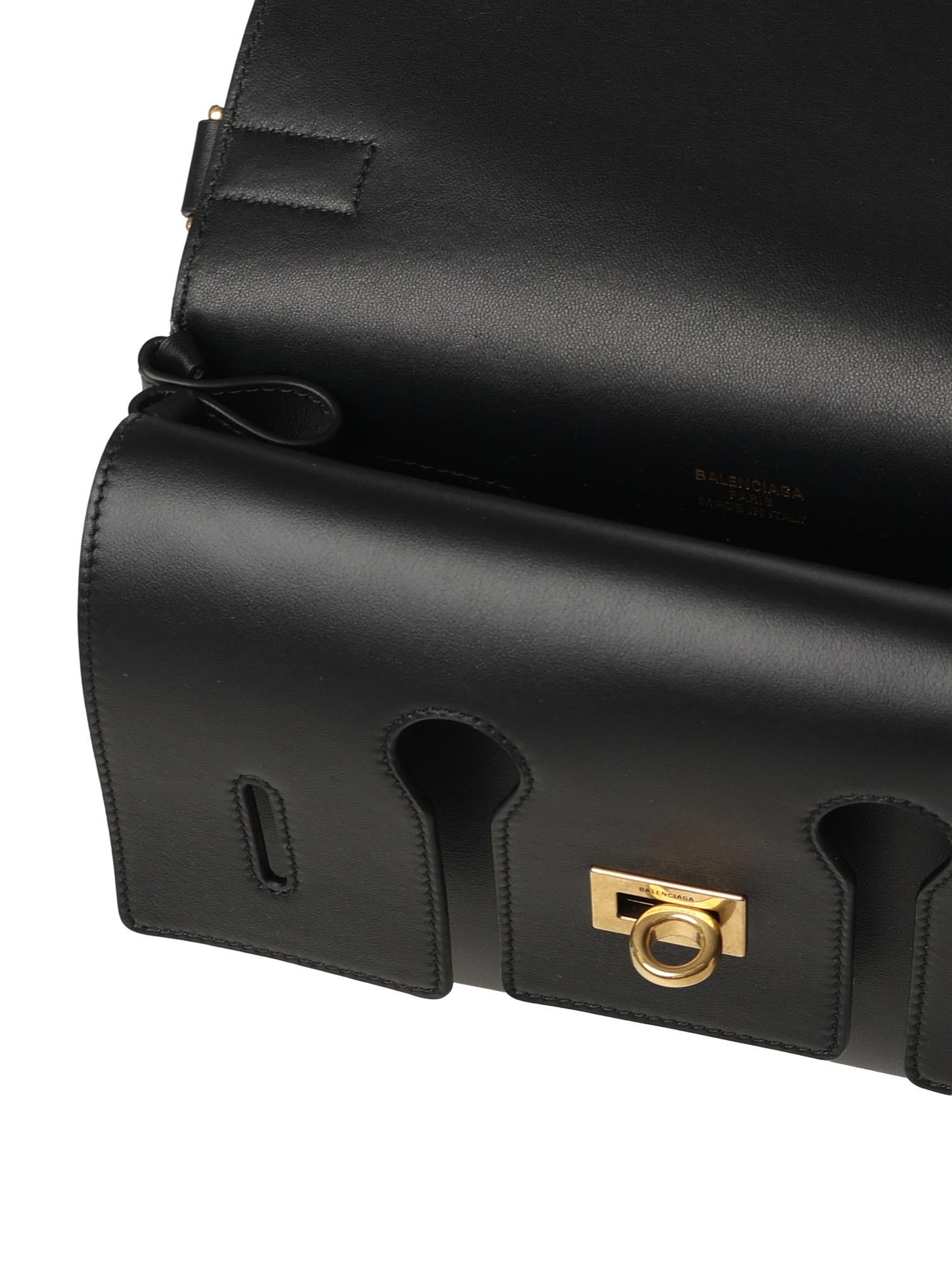 Borsa Flap Bel Air Xs Balenciaga оригінал – Купити в Україні – збільшений вид