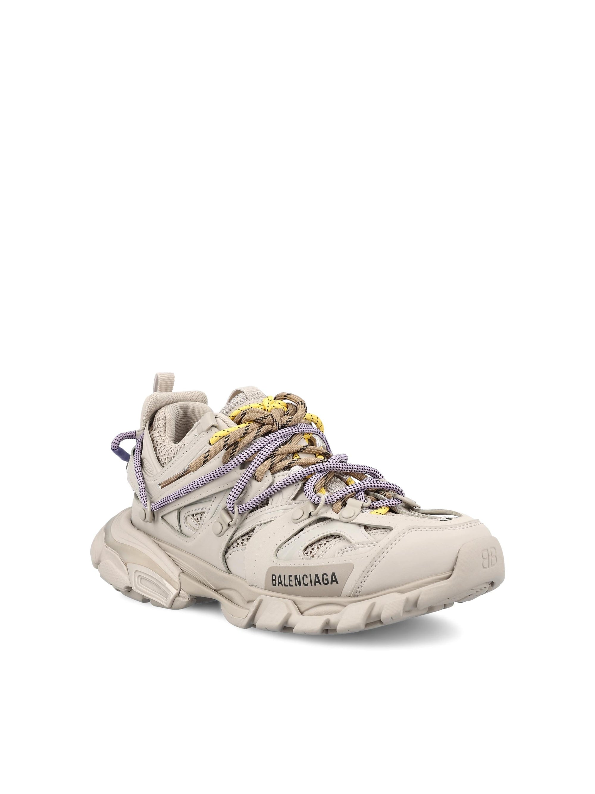 Balenciaga Footwear оригінал | Швидка доставка Україна – вид ззаду