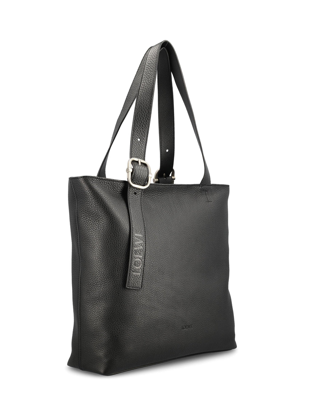 Borsa Loop Zip Tote Loewe оригінал – Купити в Україні – детальний вид