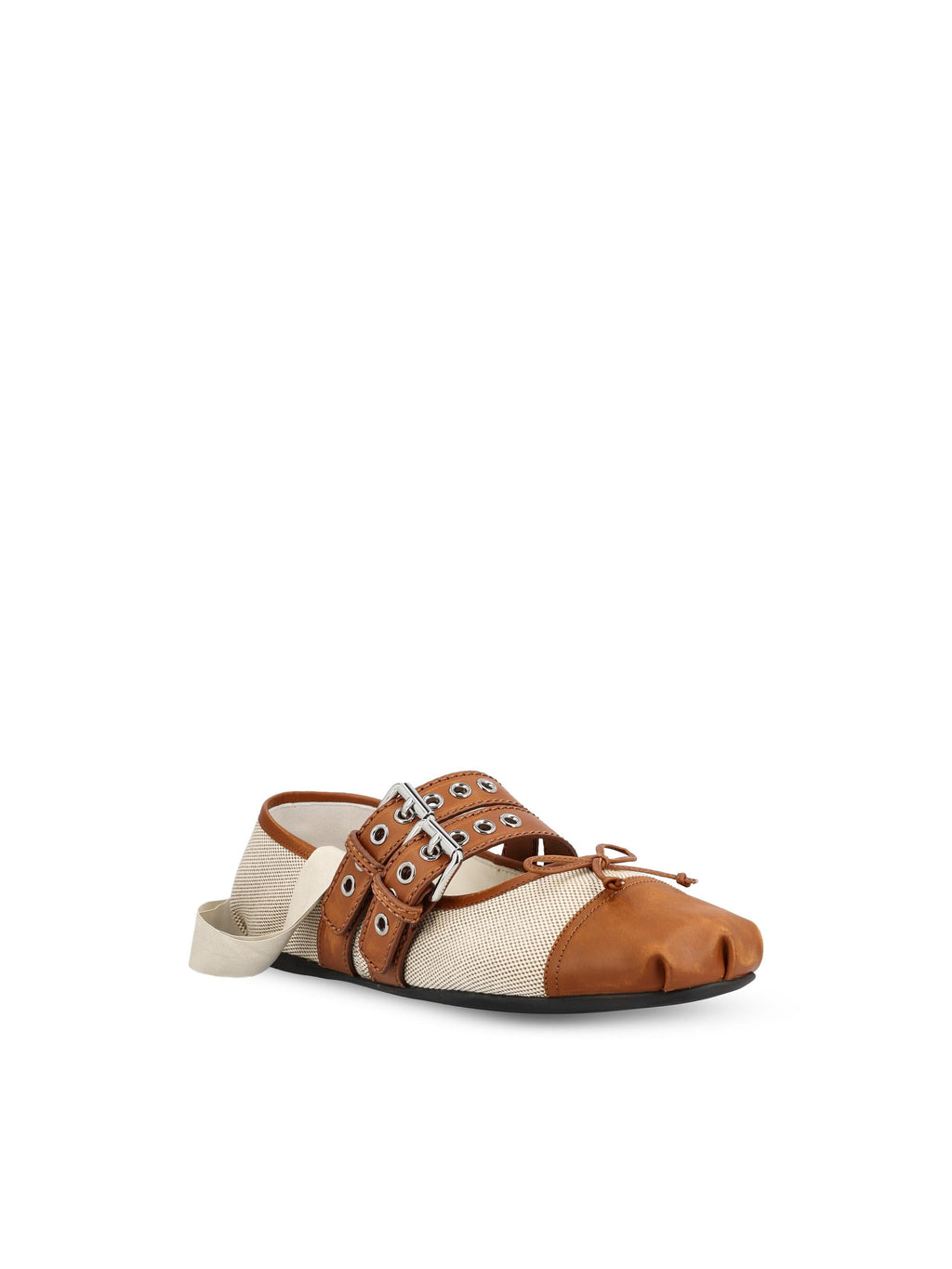 Miu miu Footwear оригінал | Швидка доставка Україна – вид ззаду