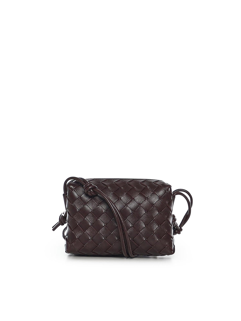 Bottega veneta Bags оригінал | Швидка доставка Україна – боковий вид