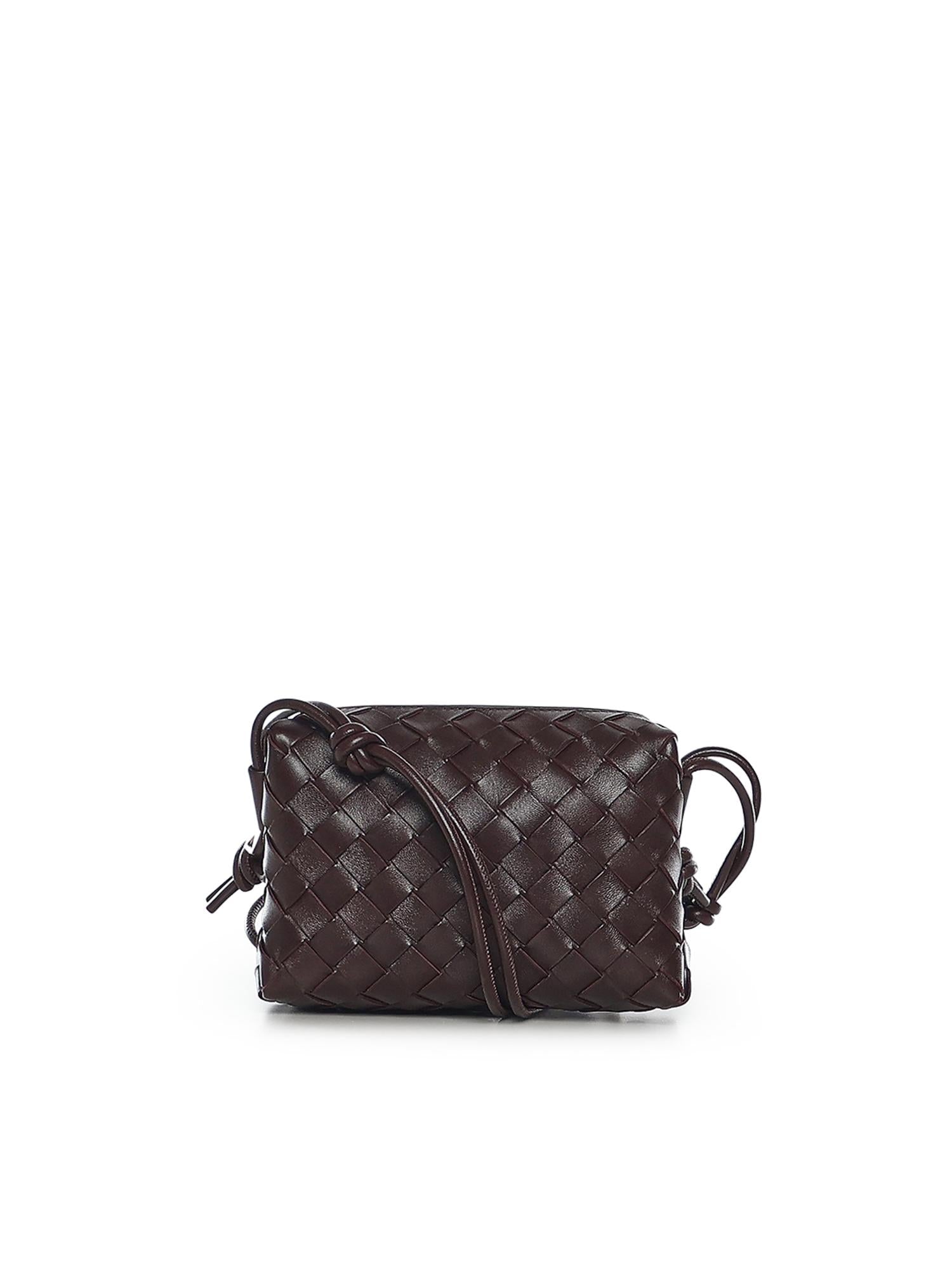 Bottega veneta Bags оригінал | Швидка доставка Україна – боковий вид