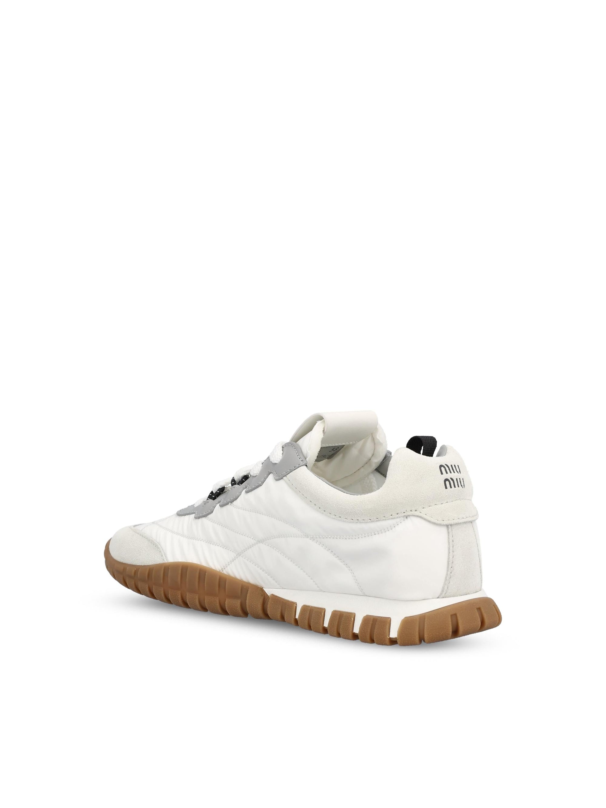 Tyre Sneakers Miu miu оригінал – Купити в Україні – детальний вид