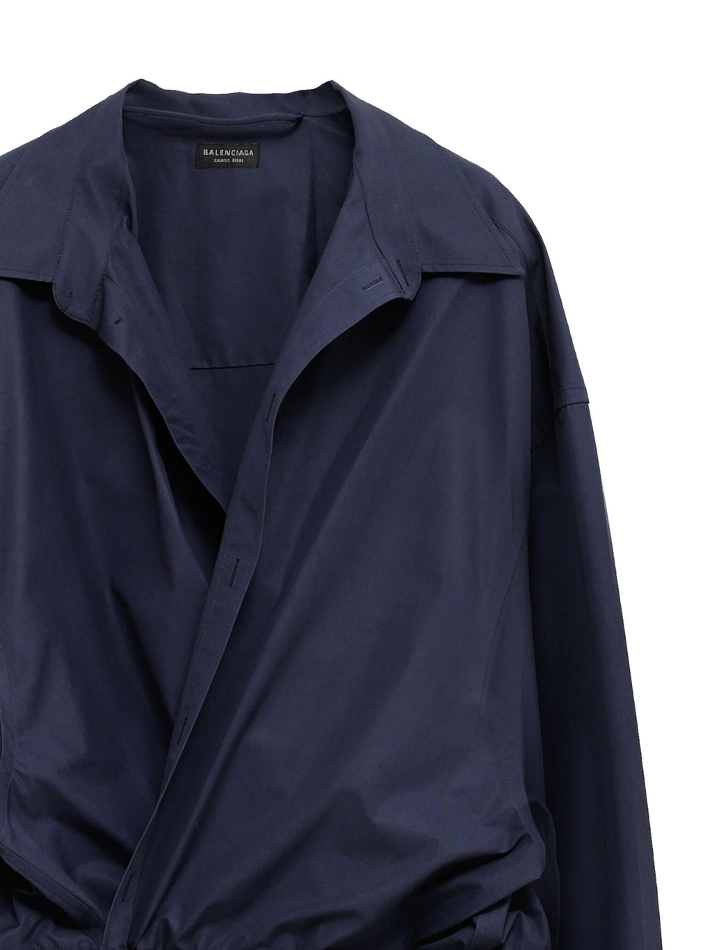 Balenciaga Tops оригінал | Швидка доставка Україна – вид ззаду