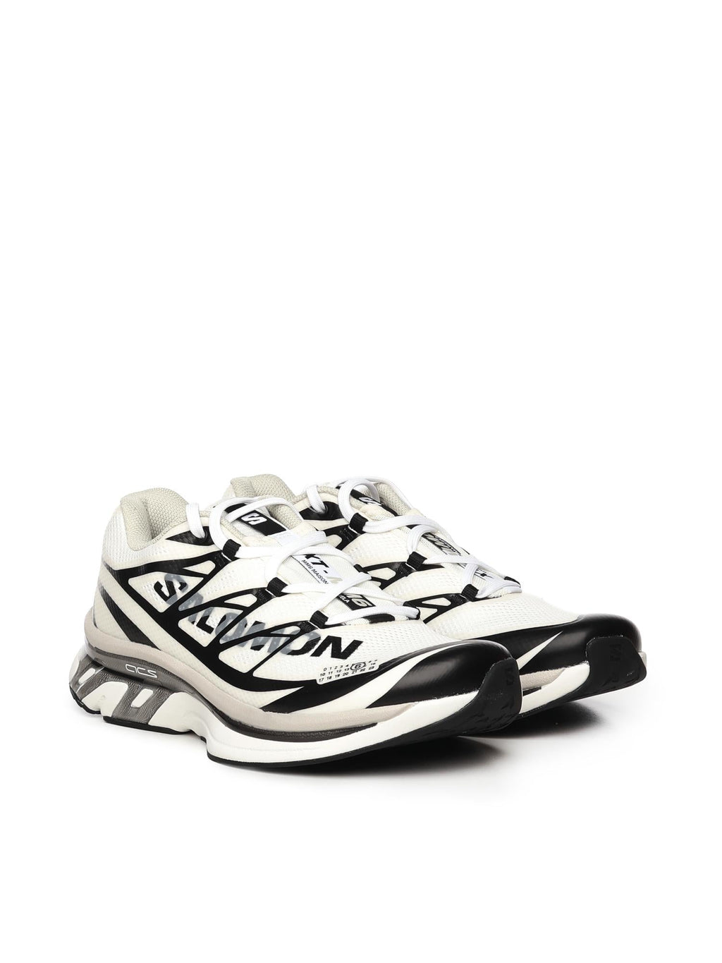 Sneakers Xt Mm6 Maison Margiela X Salomon Maison margiela оригінал – Купити в Україні – вид ззаду