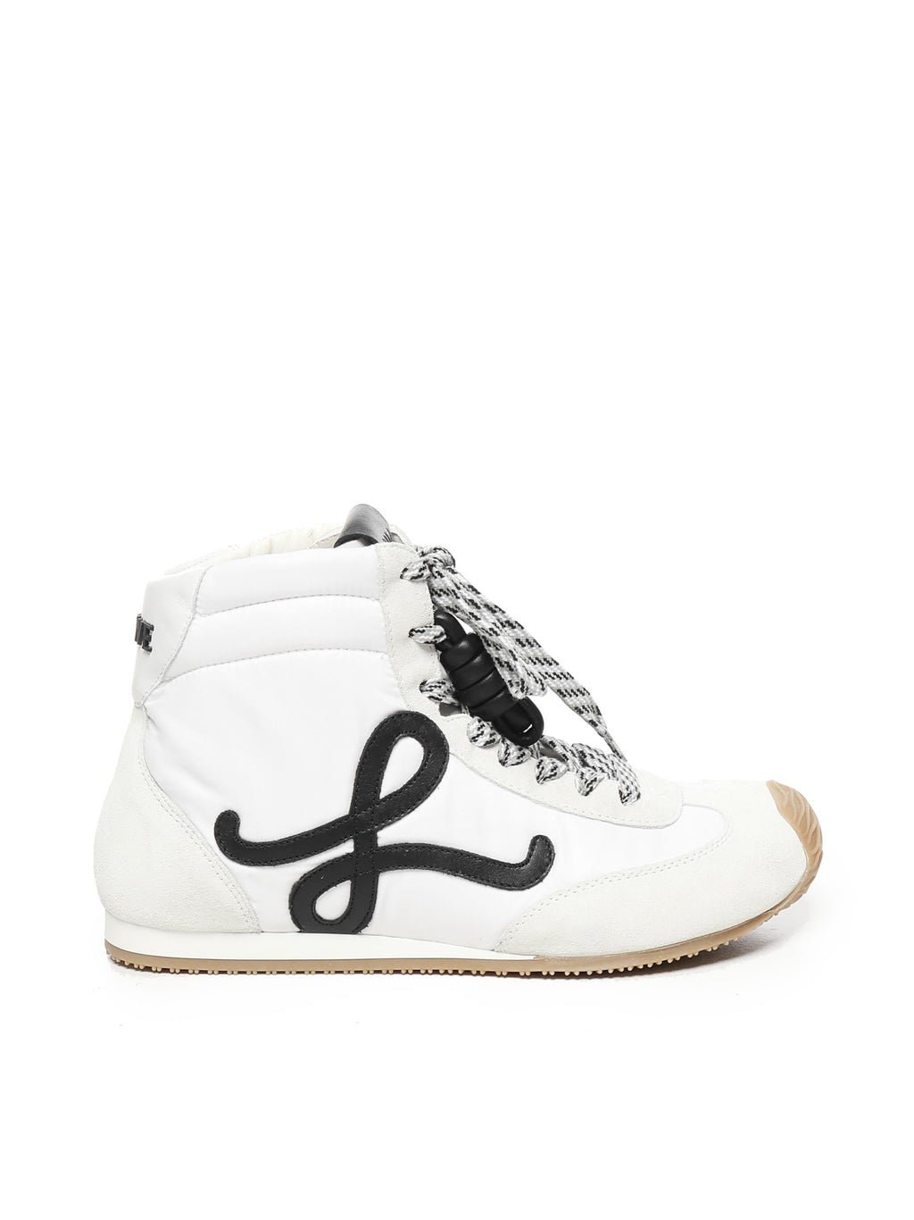 Sneaker Alte Ballet Runner 2.0 Loewe – Гарантія оригінальності – боковий вид
