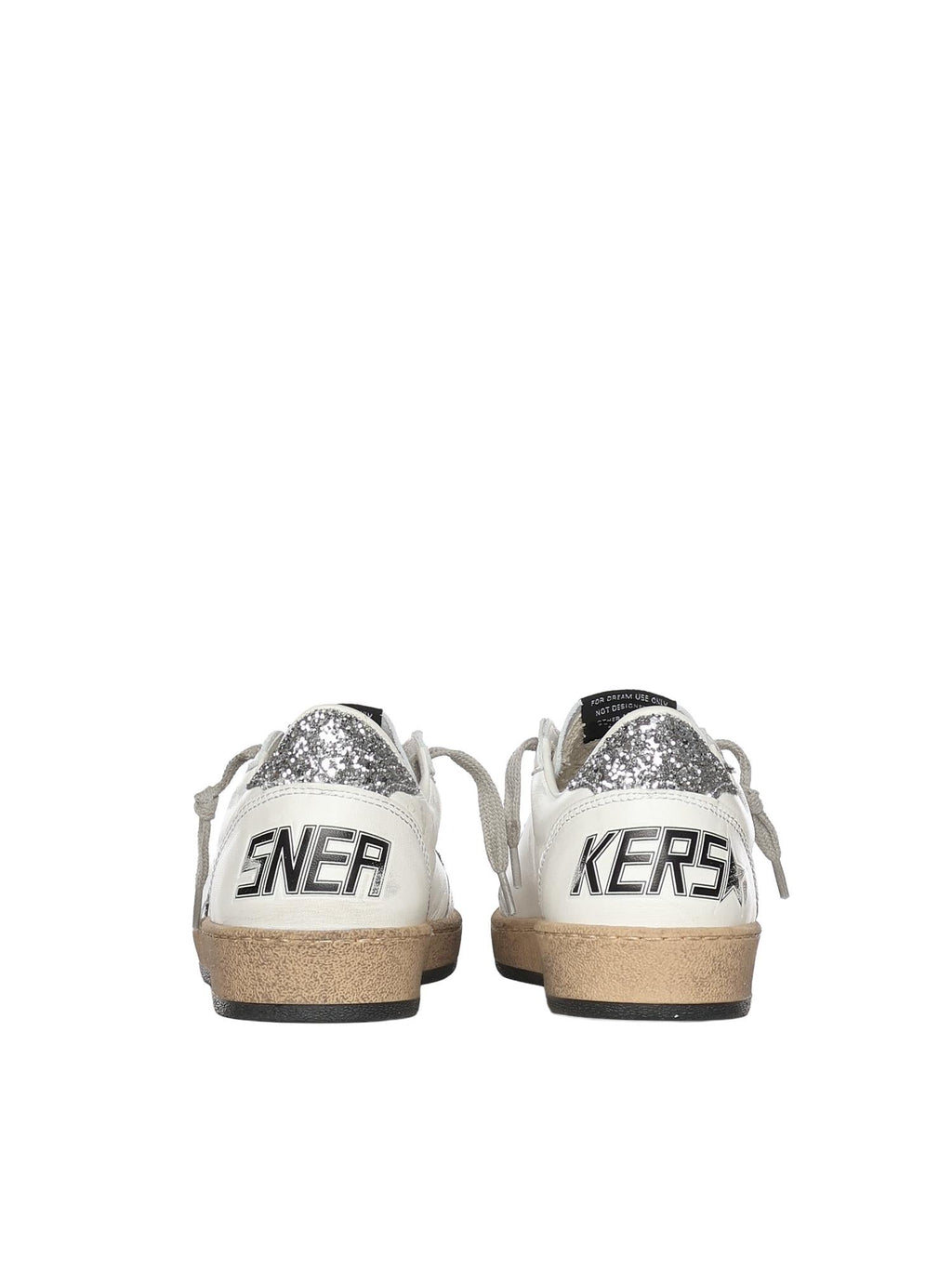 Sneaker Ball Star In Nappa Golden goose оригінал – Купити в Україні – детальний вид