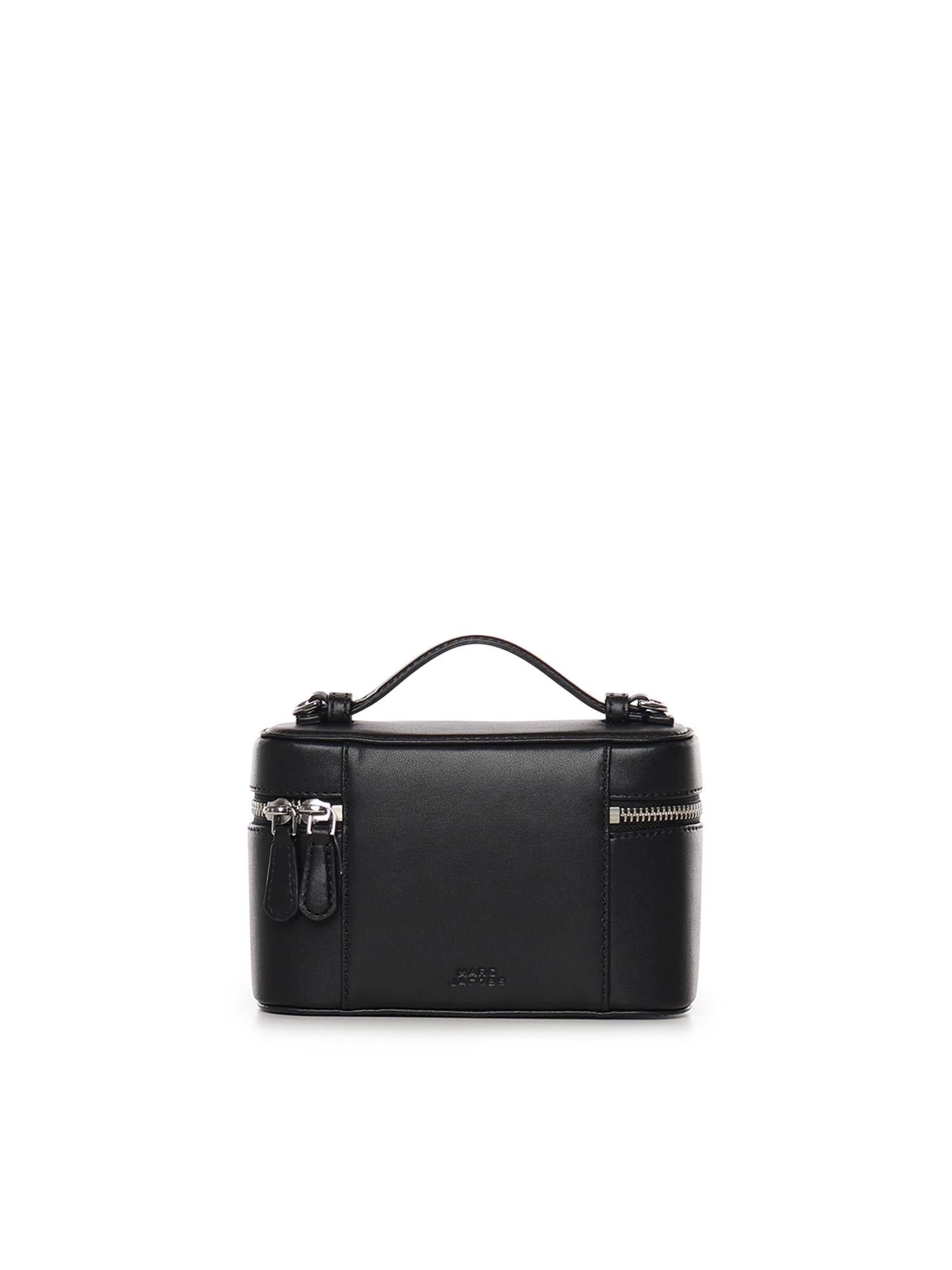 Оригінальна Borsa The Everyday Vanity In Pelle Marc jacobs – детальний вид