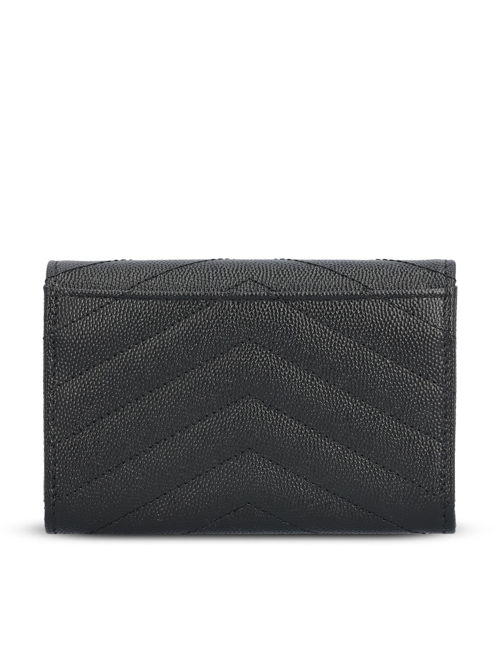 Оригінальна Portafoglio Cassandre Matelassé Saint laurent – вид ззаду