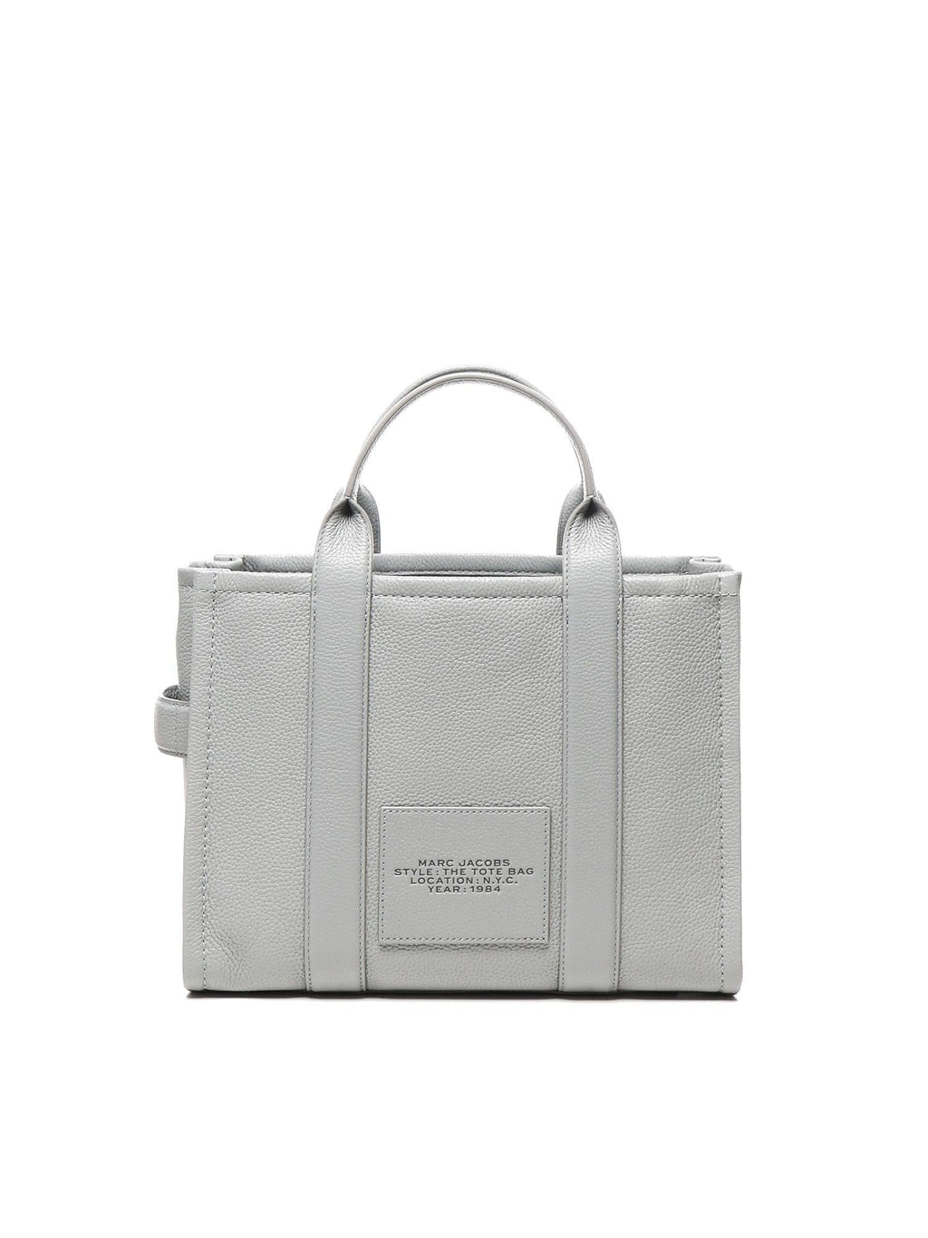 Оригінальна Borsa The Tote Media Marc jacobs – детальний вид