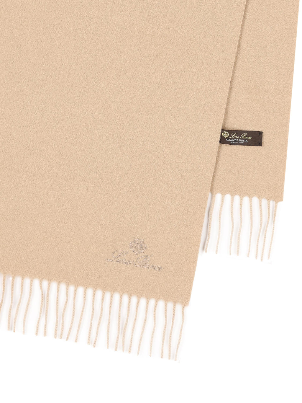 Loro piana Knitwear оригінал | Швидка доставка Україна – вид ззаду