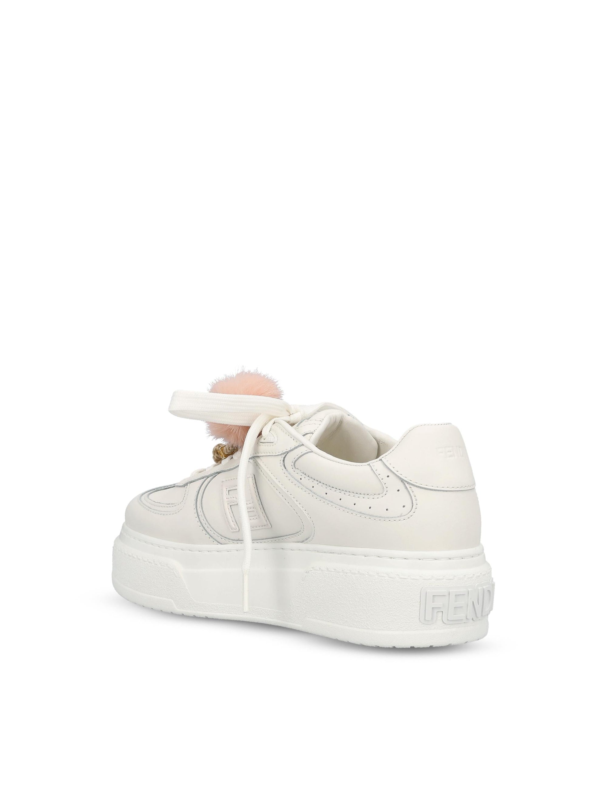 Sneakers Fendi Match Fendi оригінал – Купити в Україні – детальний вид