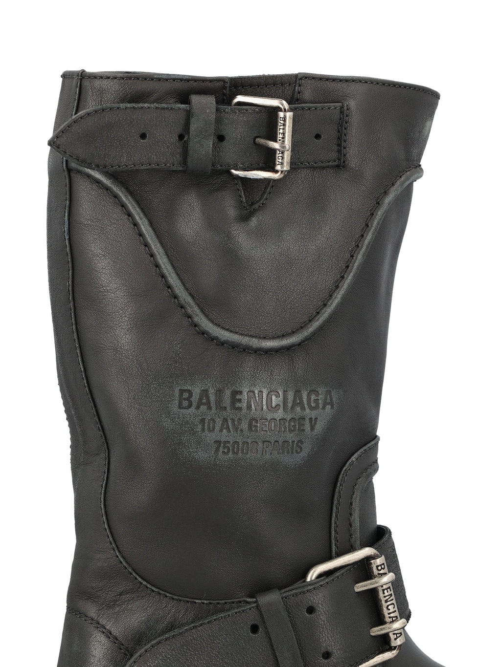 Balenciaga Footwear оригінал | Швидка доставка Україна – збільшений вид